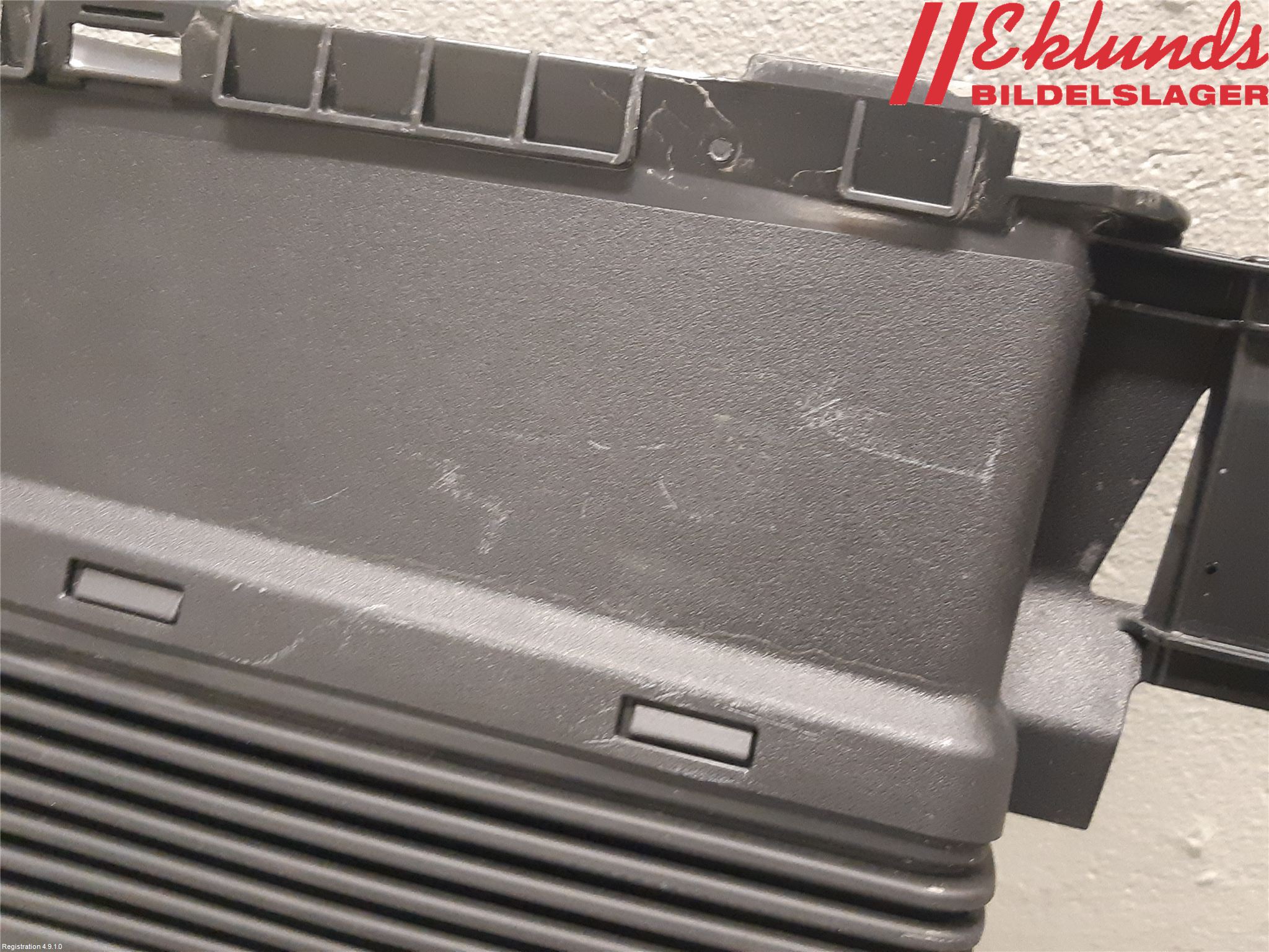 Audi Q7/SQ7 Injgummibälg-Slang