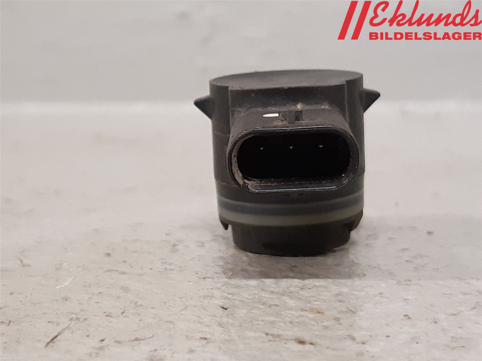 Skoda OCTAVIA (5E) 13-20 Parkeringshjälp Frontsensor