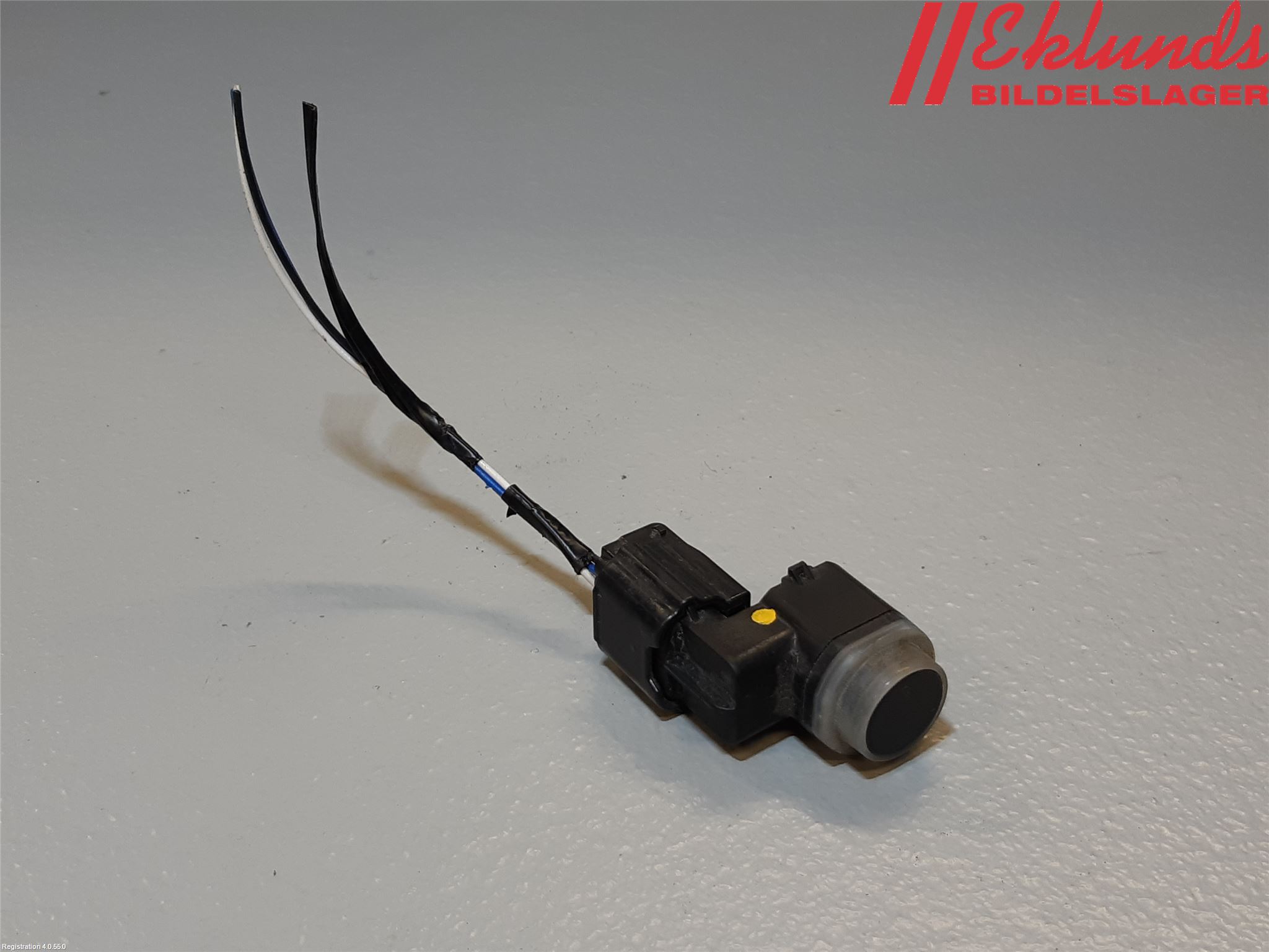 Nissan QASHQAI 14-17 Parkeringshjälp Backsensor