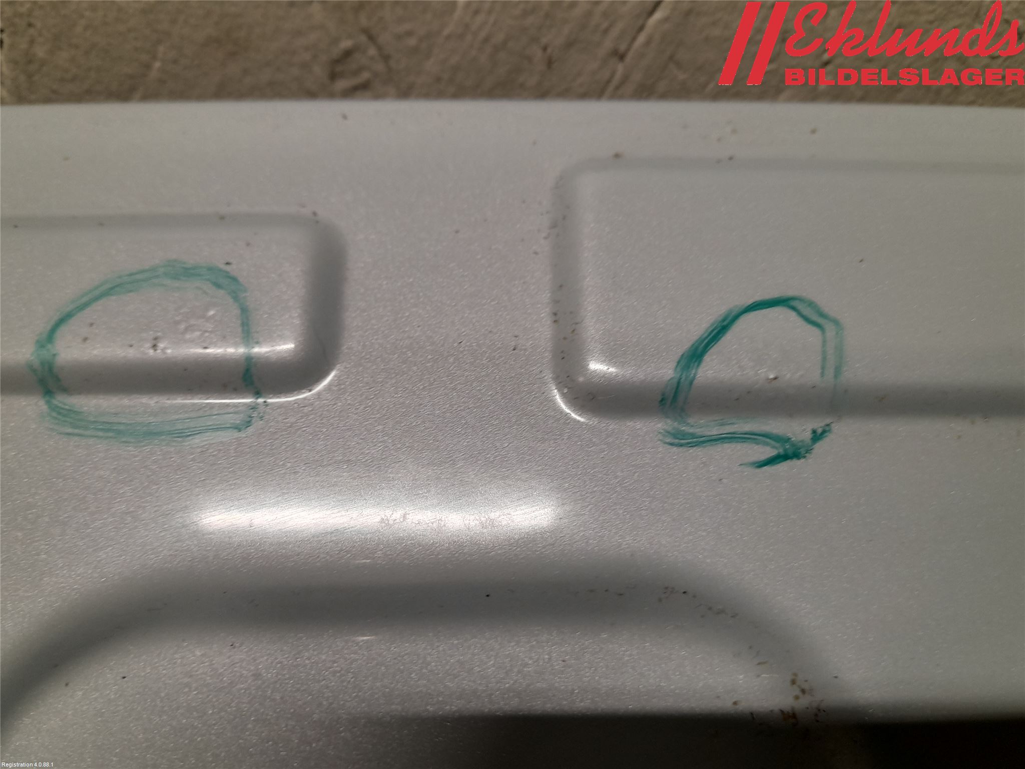 Volvo V40 12-19 Baklucka Kombi