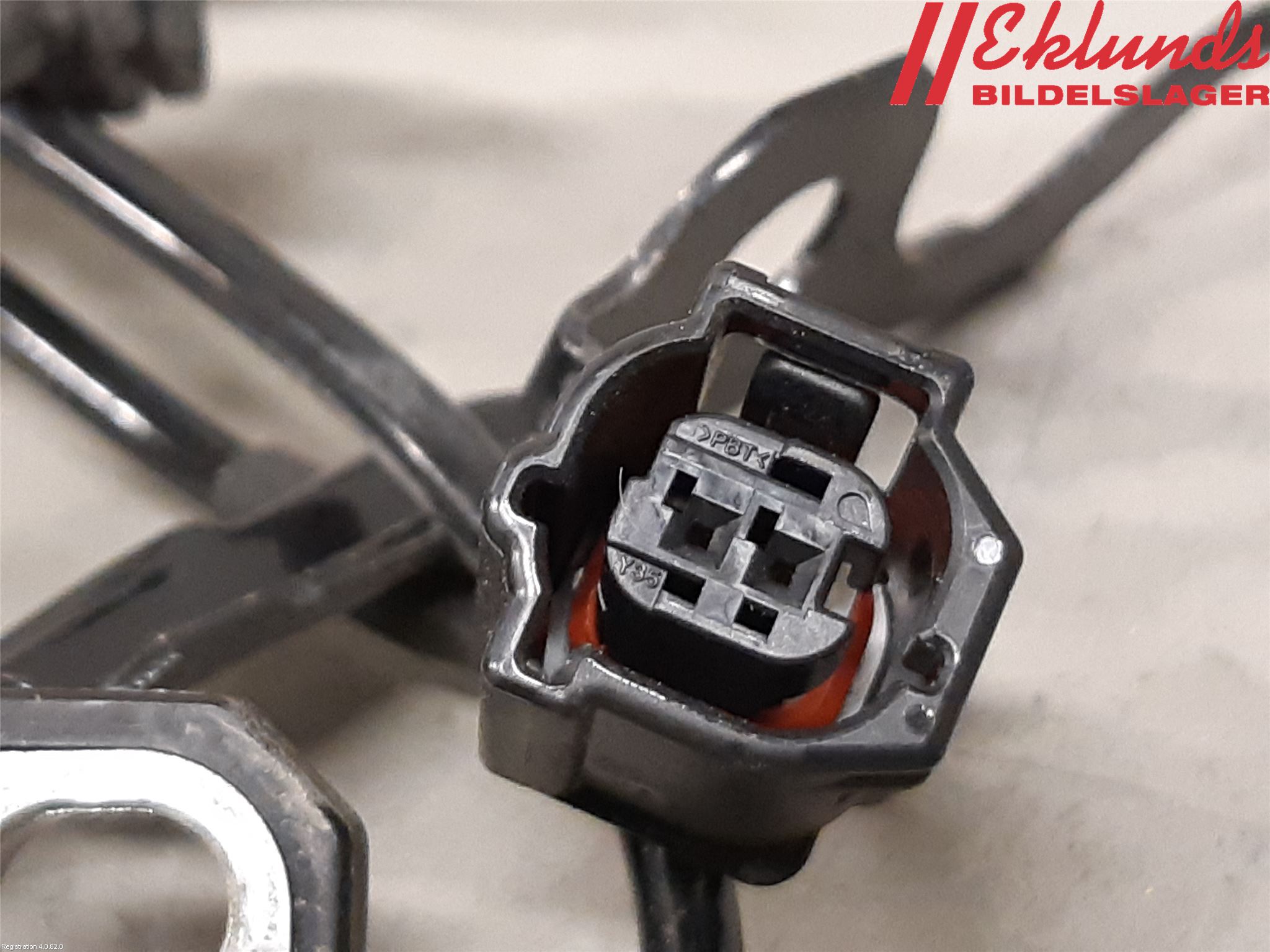 Toyota COROLLA 19- Abs Sensor