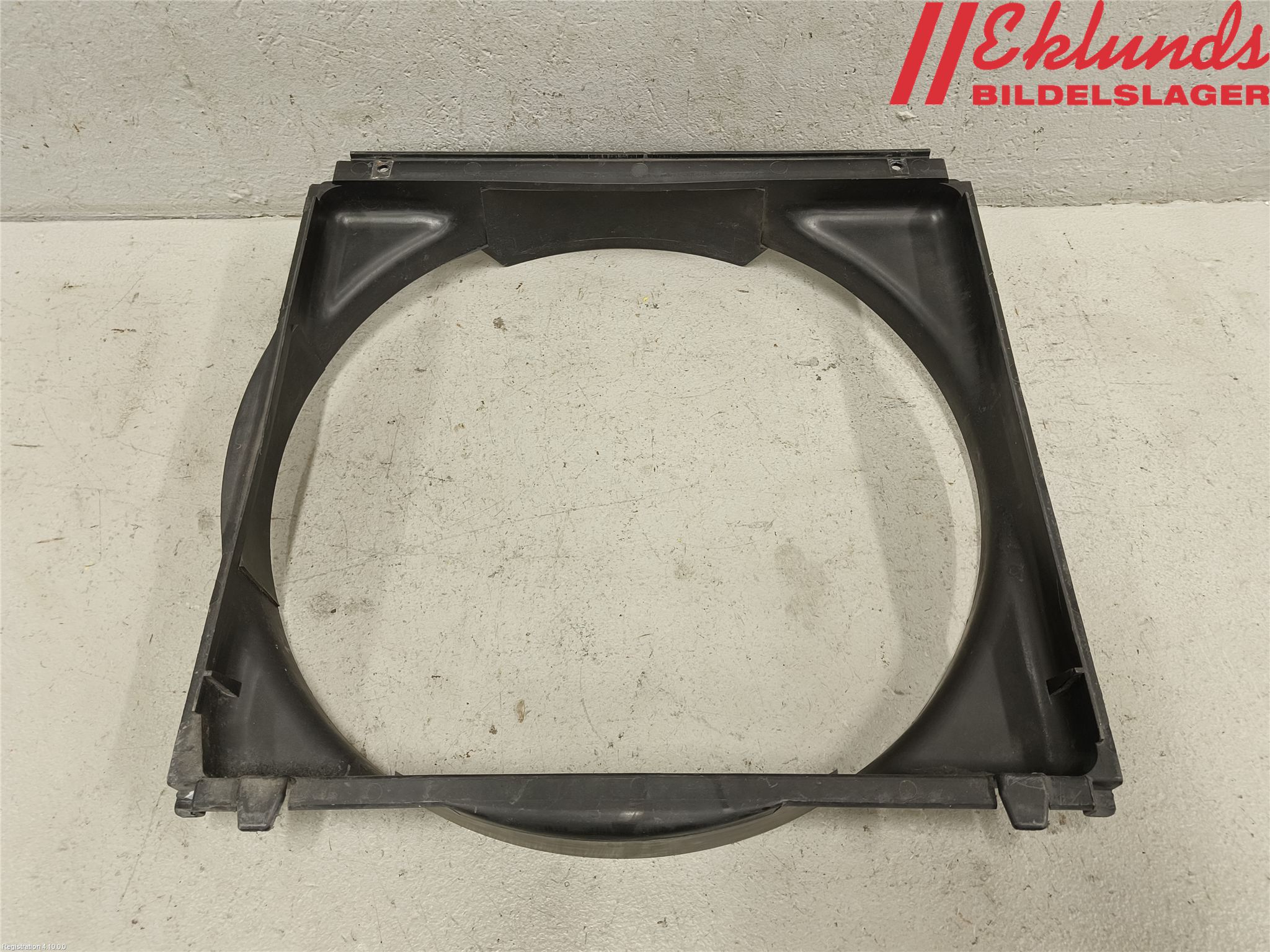 Volvo 940 91-98 Kylfläktkåpa