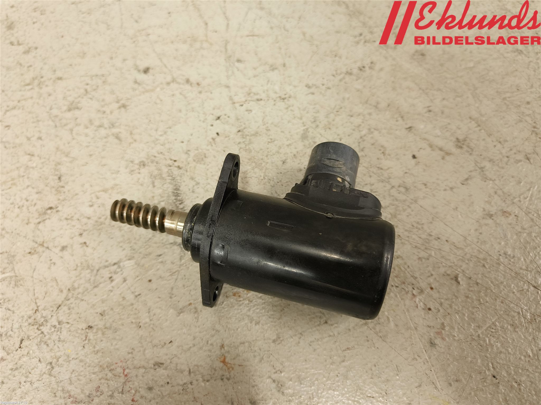 BMW 5 G30/G31/F90 17-23 Kamaxel Vvt Enhet (Vanos)