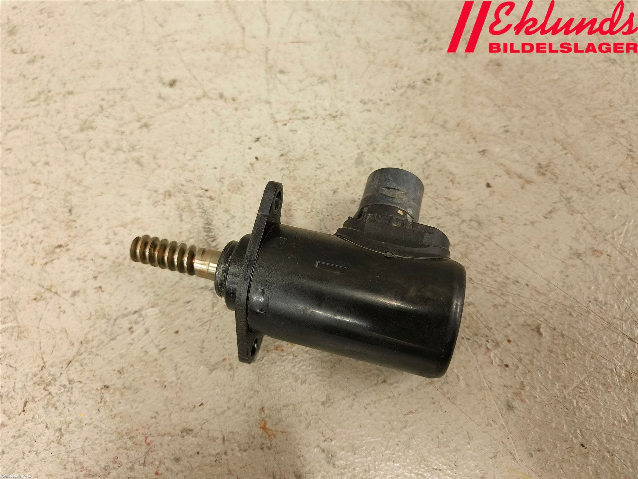 BMW 5 G30/G31/F90 17-23 Kamaxel Vvt Enhet (Vanos)