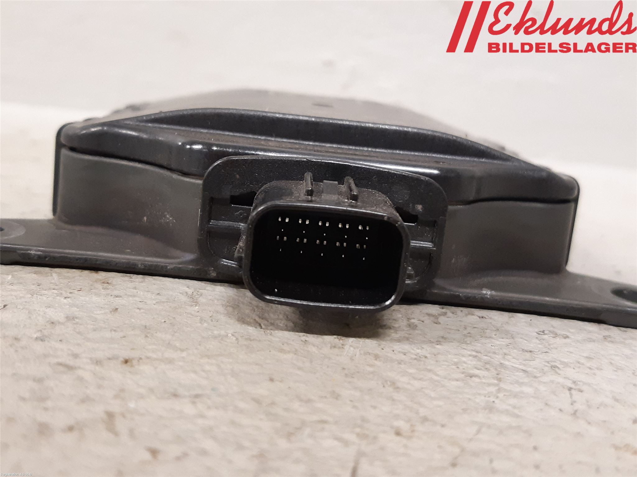 Toyota RAV4 19- Sensor Aktivt Kollisionsskydd