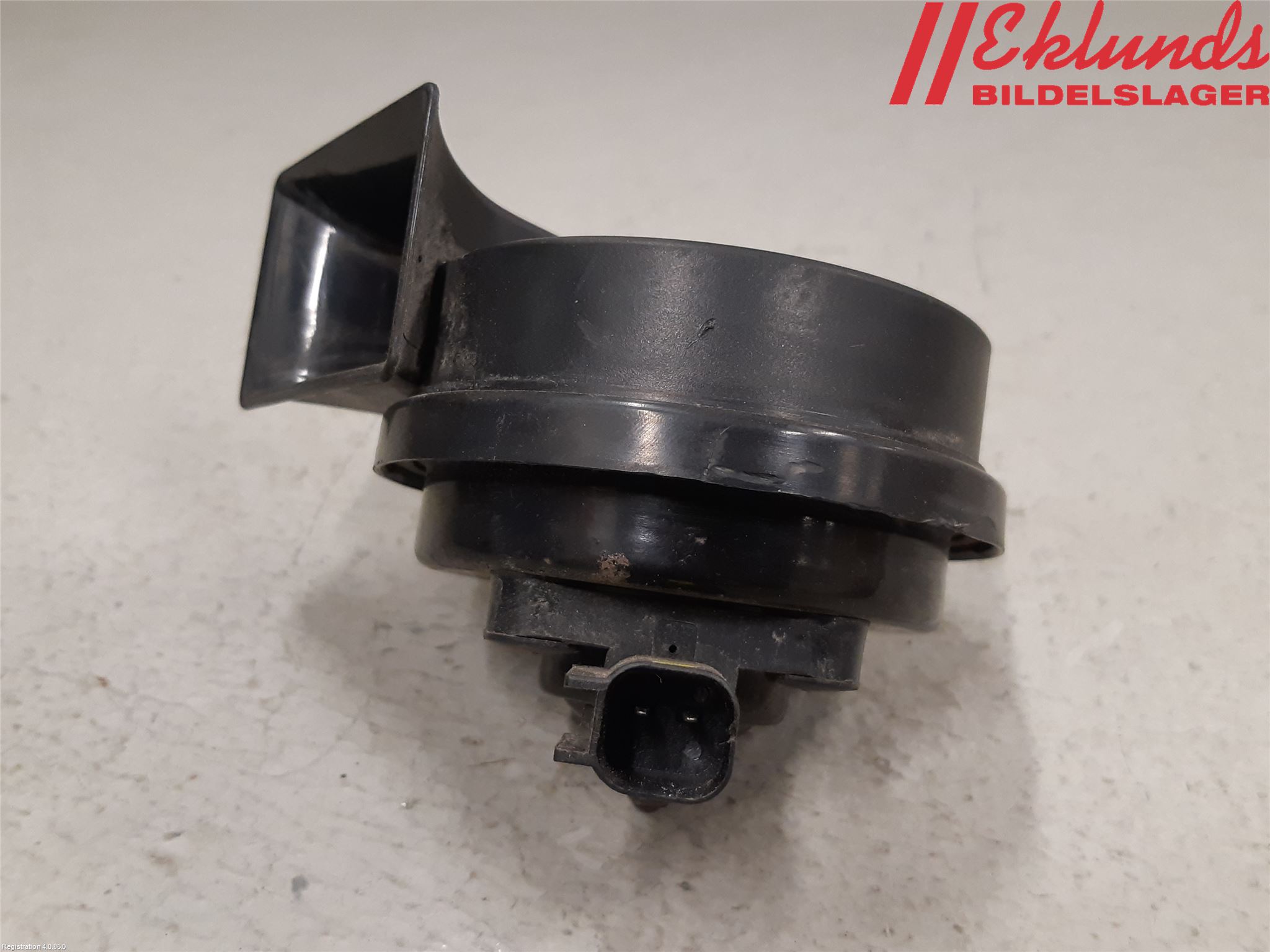 Opel MOKKA 13-20 Signalhorn