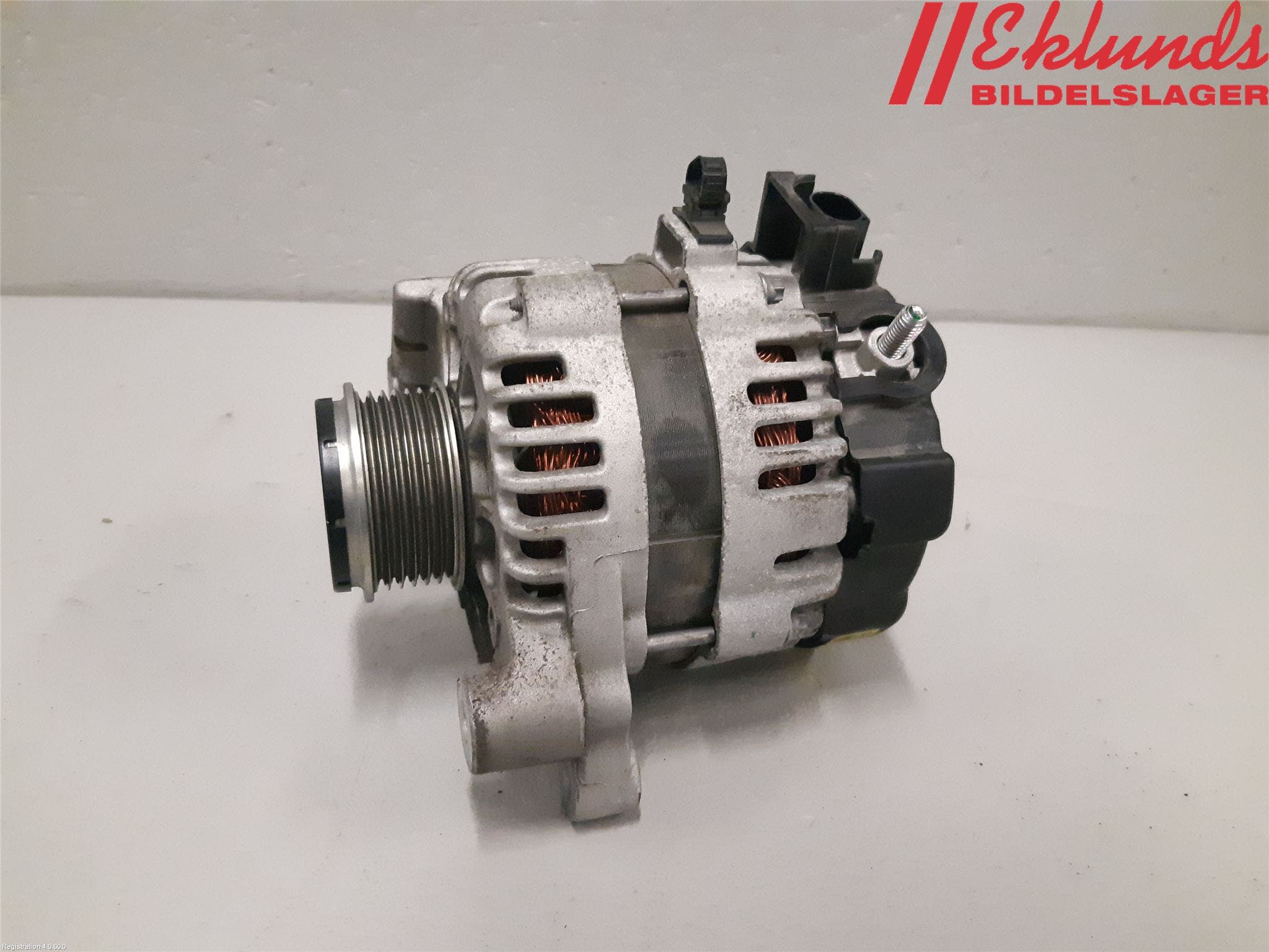 Hyundai i20 GB 15-20 Generator