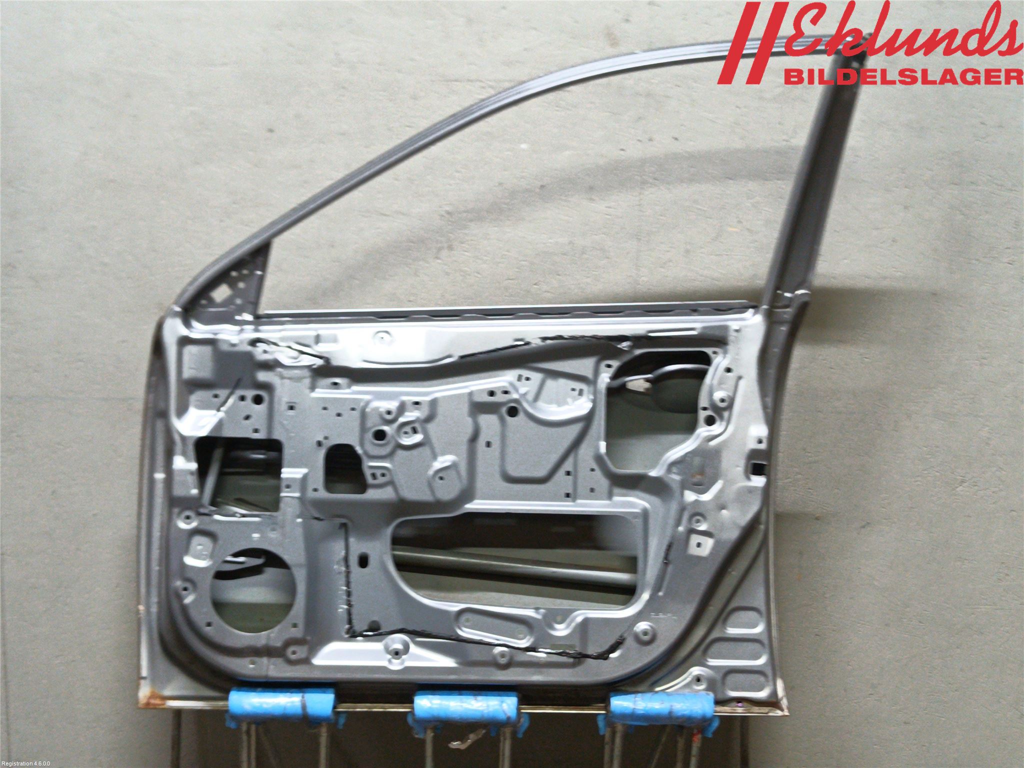 Subaru OUTBACK 10-15 Dörr Fram Höger