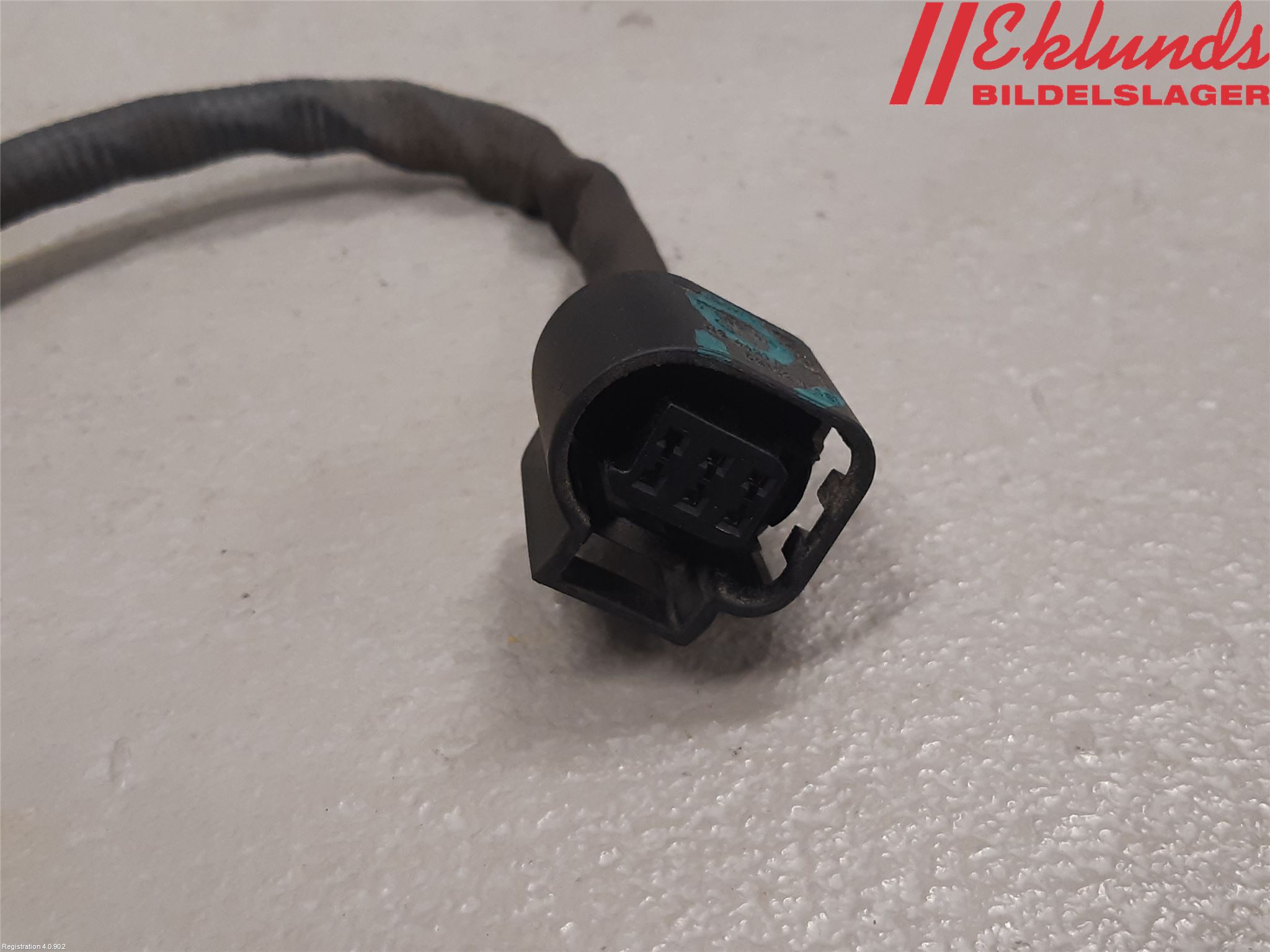 Mini COUPE R56 05-14 Injlambdasond