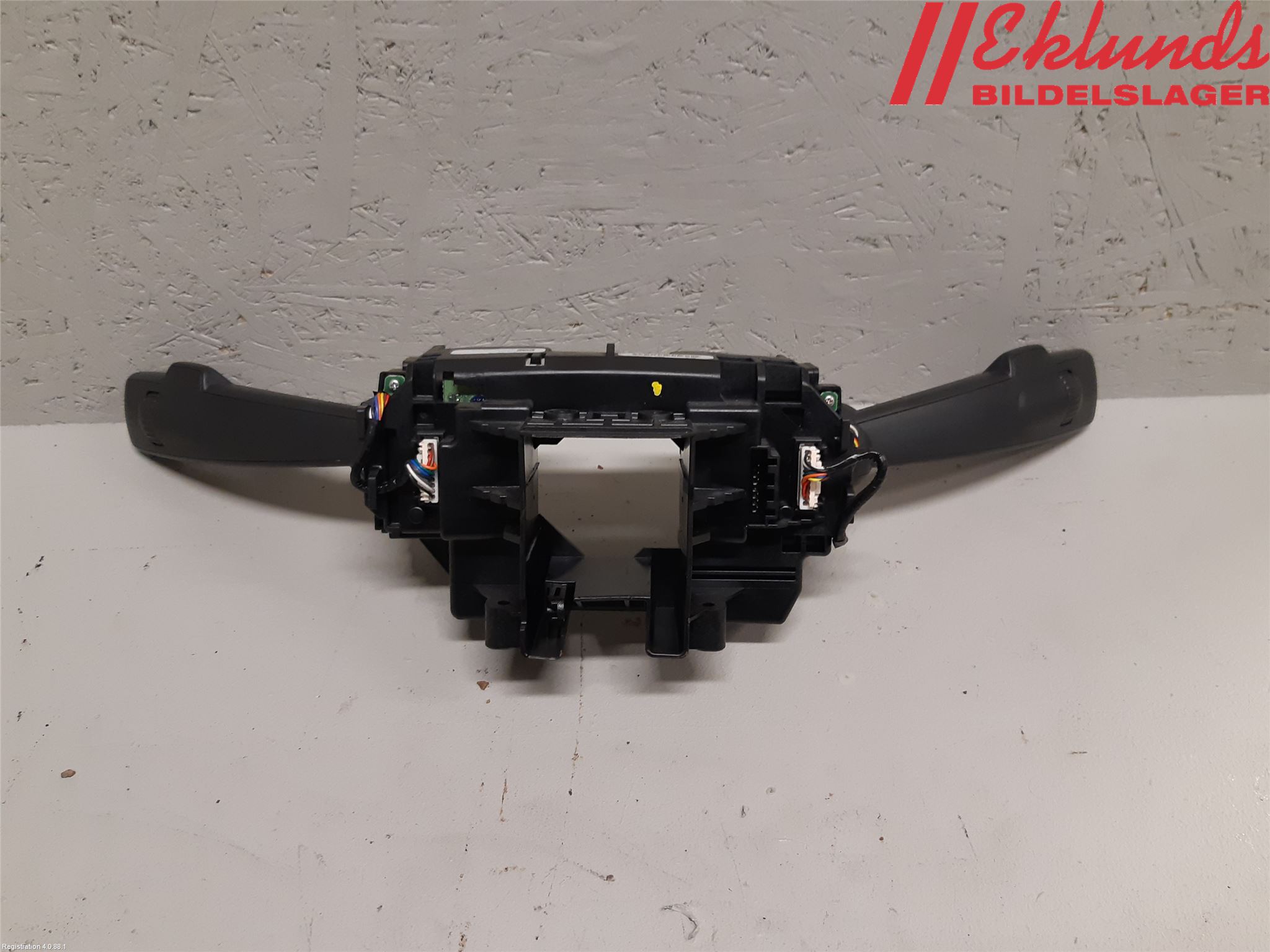 Volvo V70 08-13 Spakcentral