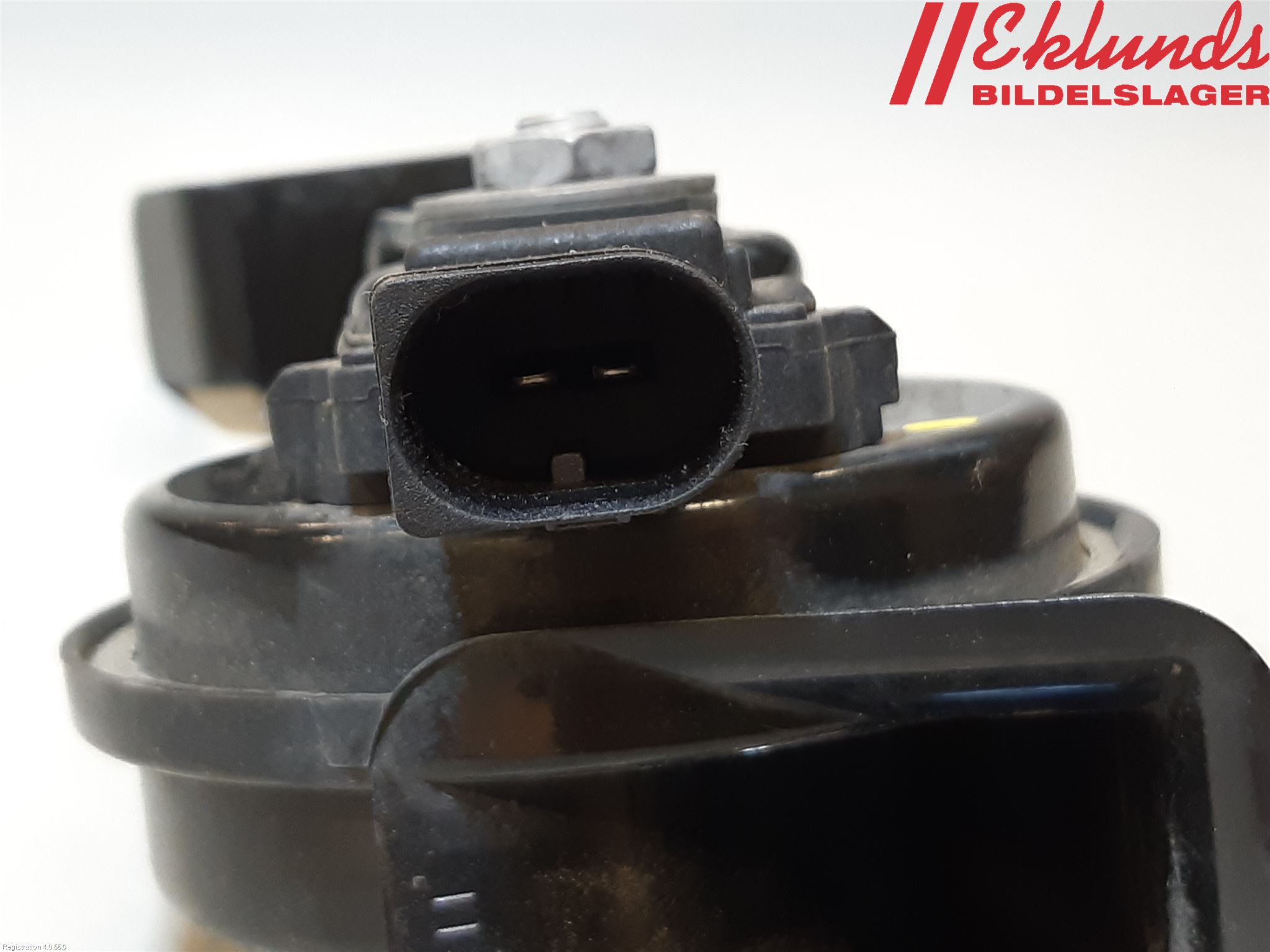 Audi A6/S6 4G 11-18 Signalhorn