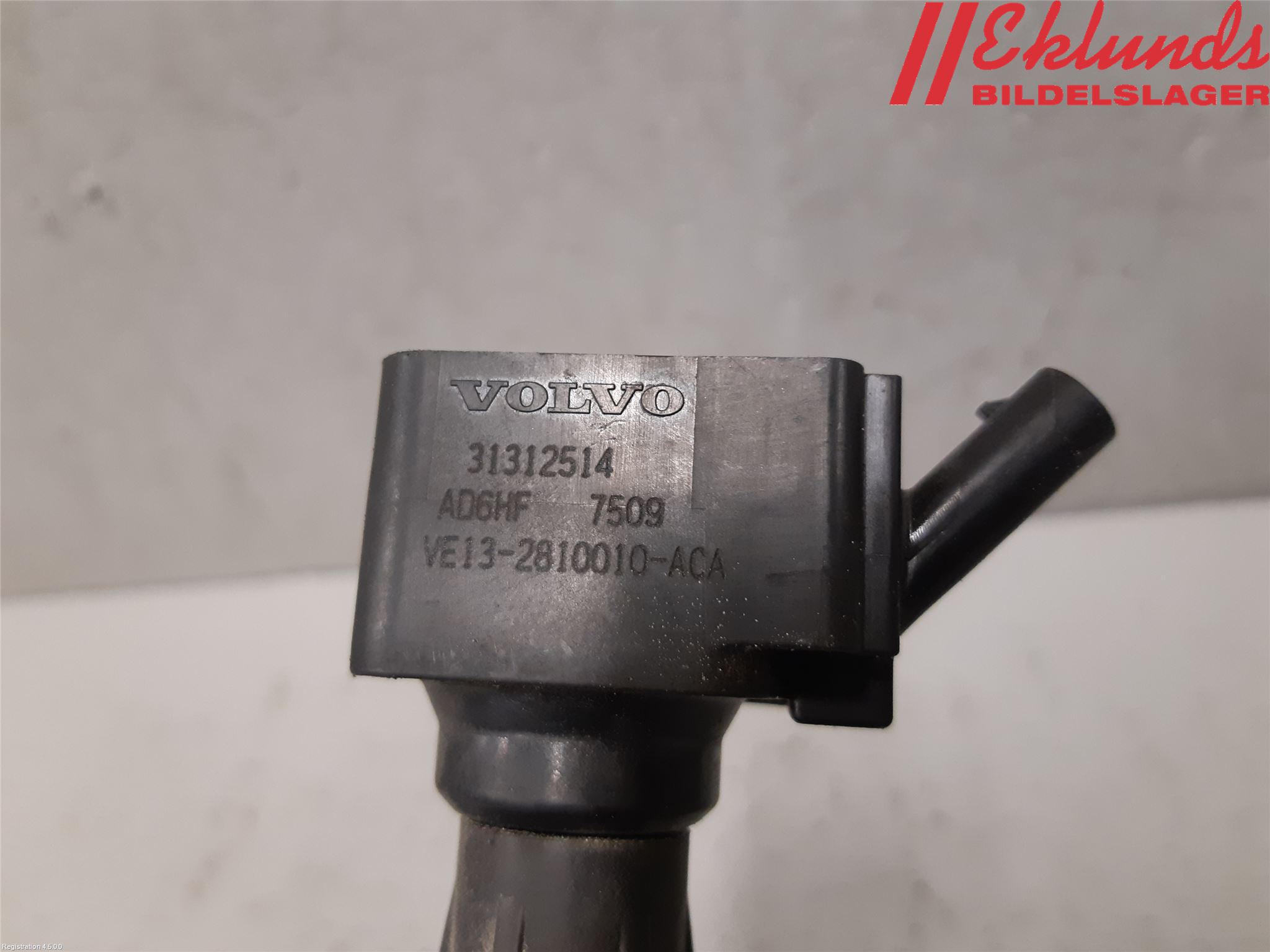 Volvo S90 17->> Tändspole