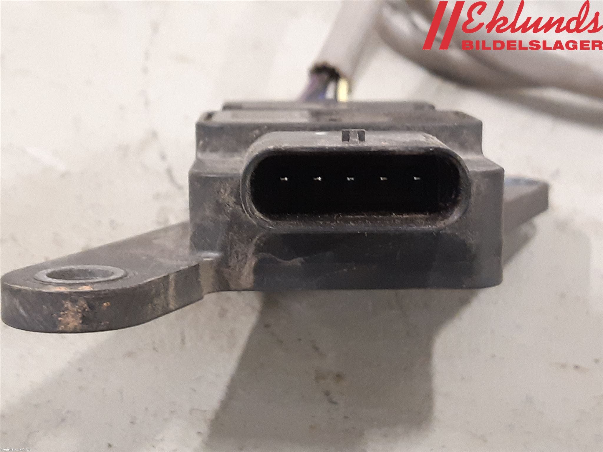 Mercedes-Benz MB SPRINTER (W907/W910) 19- Injlambdasond