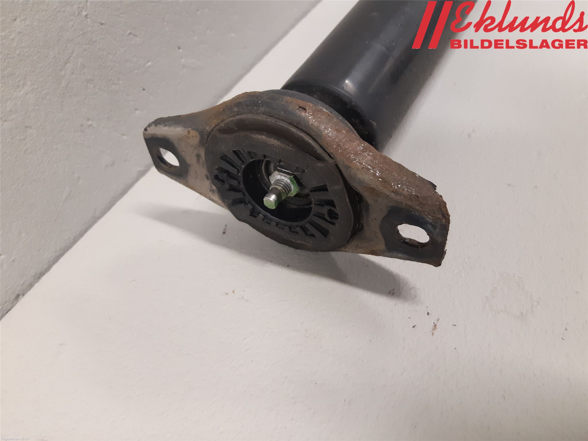 Volvo XC60 14-17 Stötdämpare Bak