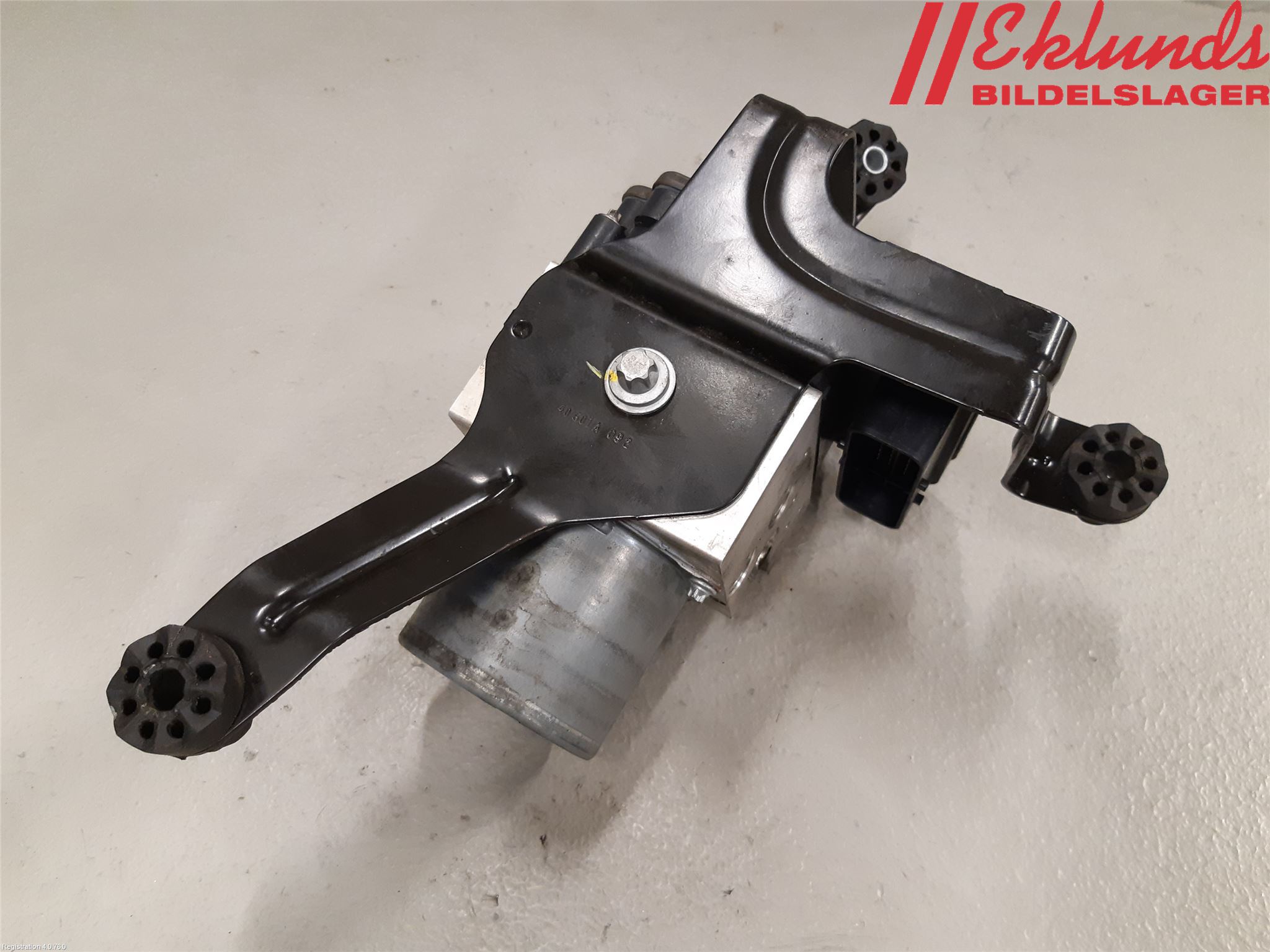 BMW X6 F16 14-19 Abs Hydraulaggregat