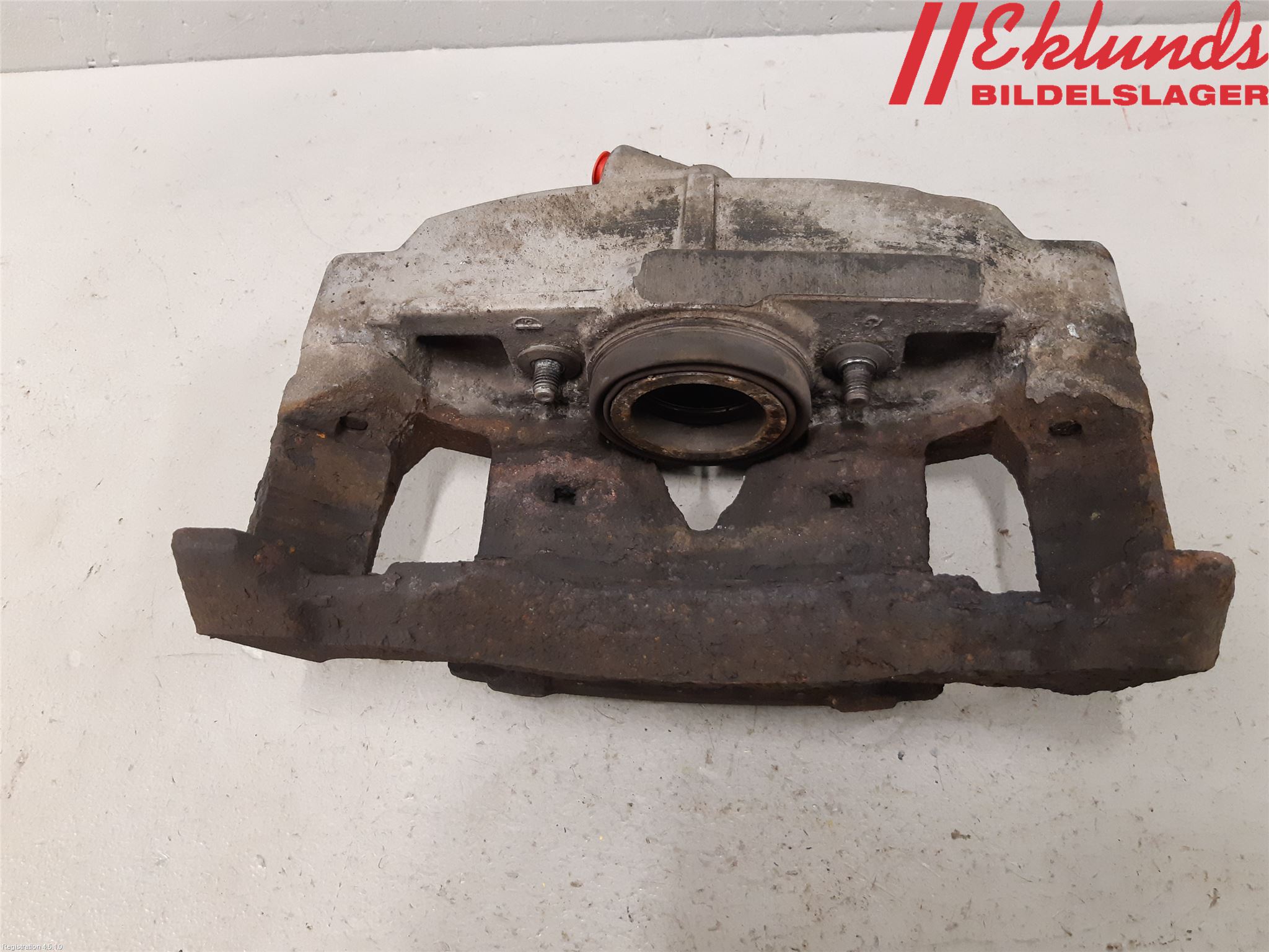 Volvo V70 14-16 Bromsok Fram Vänster