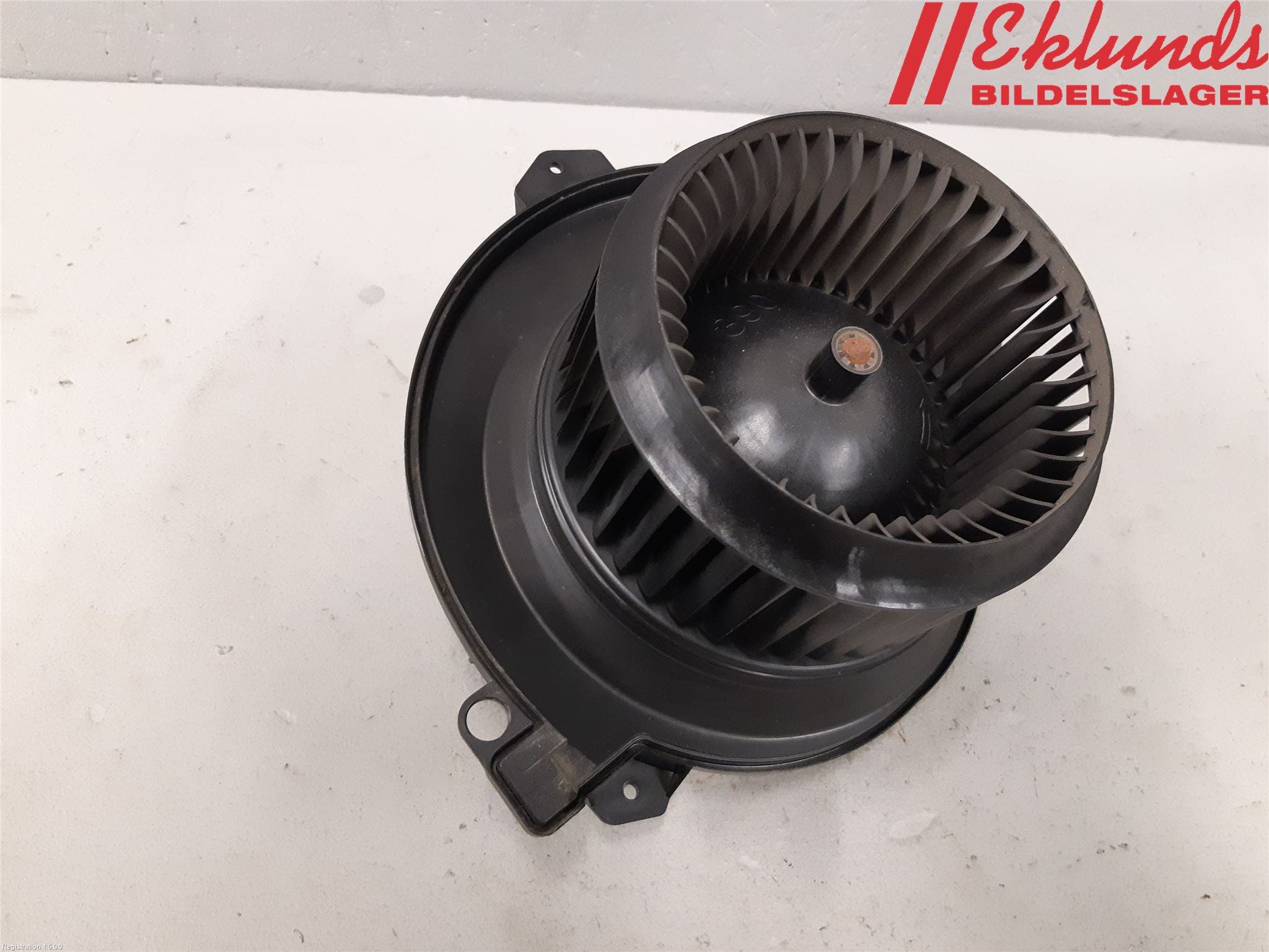 Mercedes-Benz MB SPRINTER (W907/W910) 19- Ac Värmefläkt