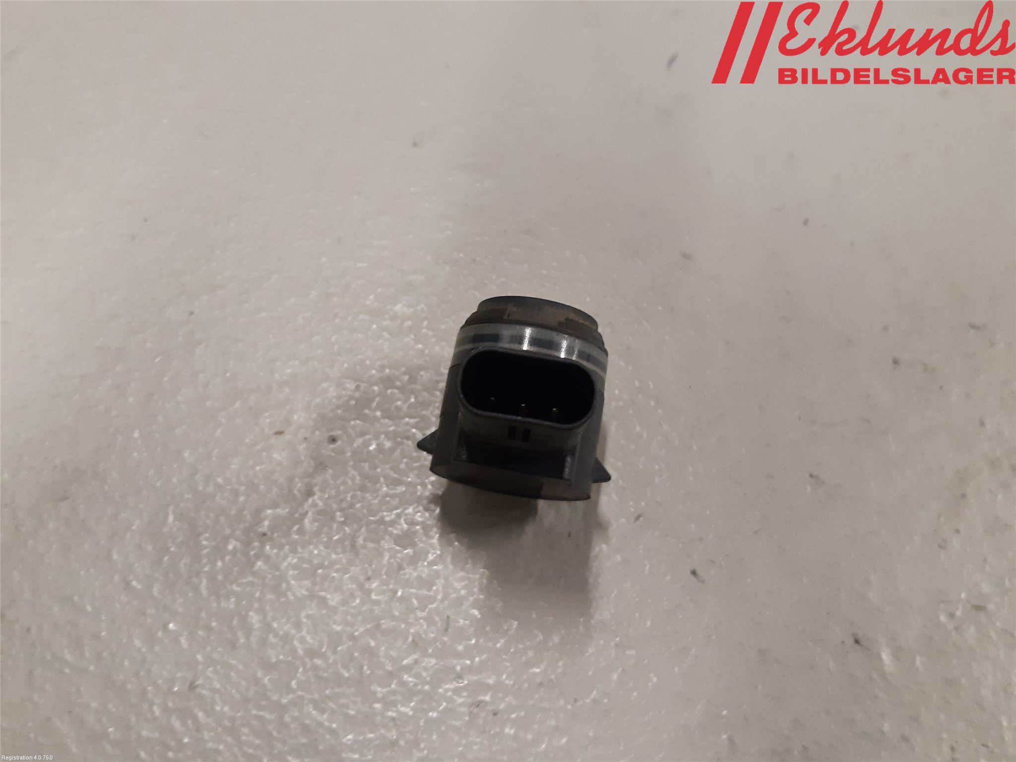 Audi A3/S3 8V 13-20 Parkeringshjälp Backsensor