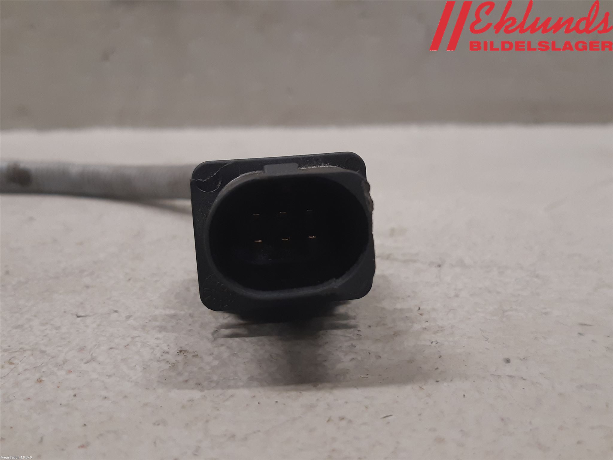 Honda CR-V 13-18 Injlambdasond