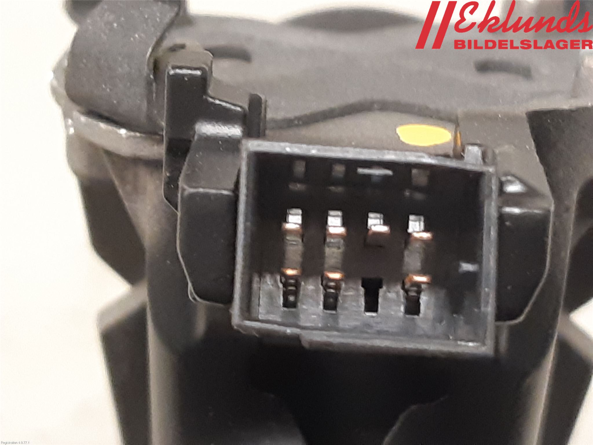 Audi A6/S6 4G 11-18 Spegel Invändig El