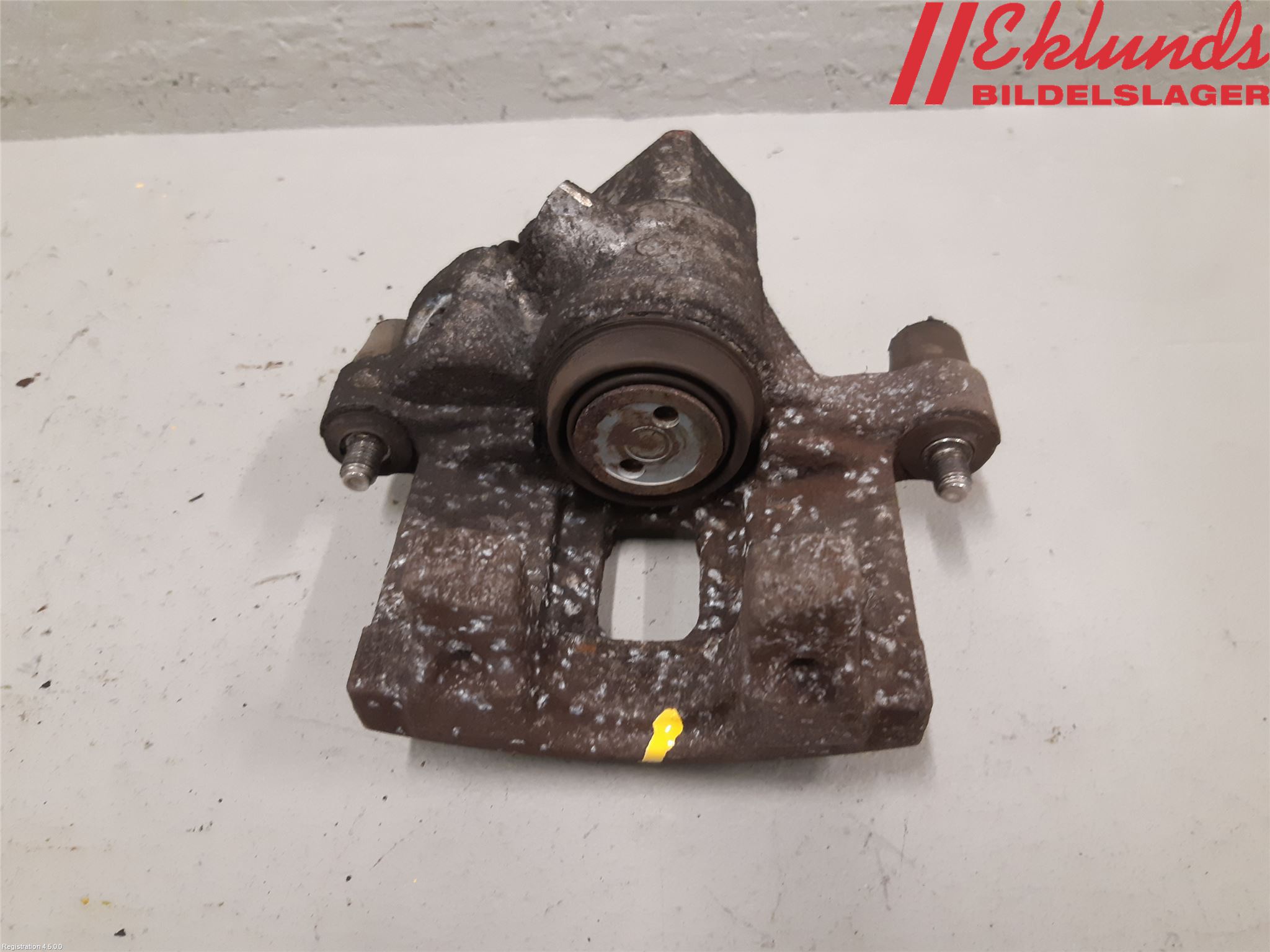 Ford C-MAX ll 15-19 Bromsok Bak Höger