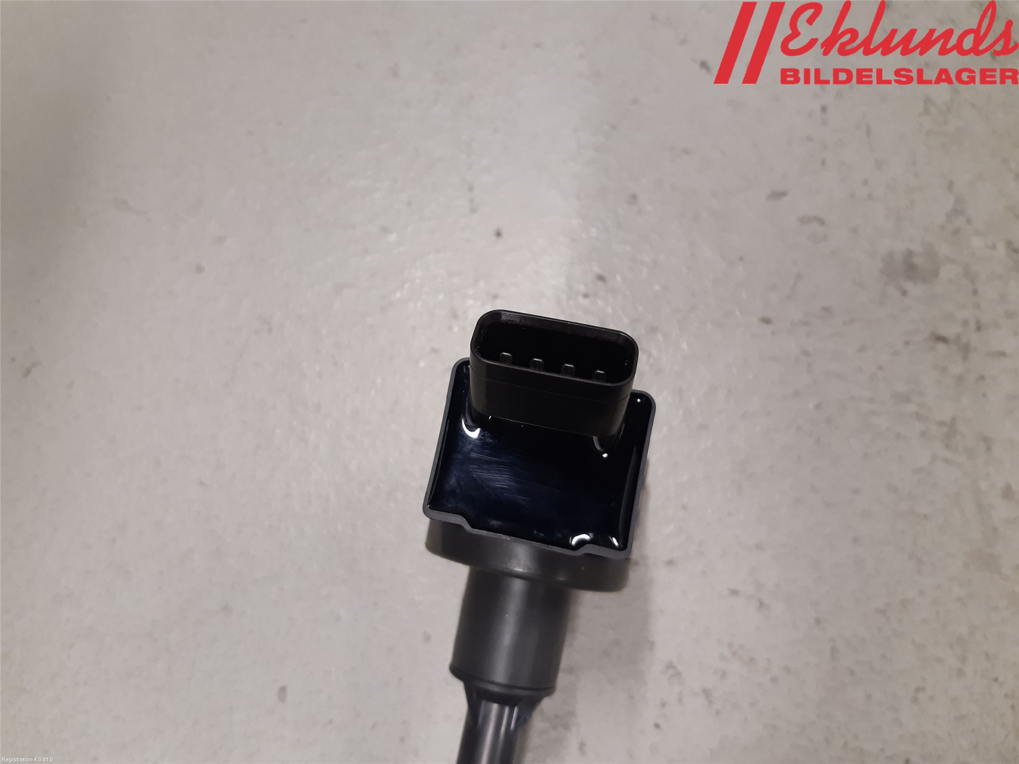 Toyota COROLLA 19- Tändspole