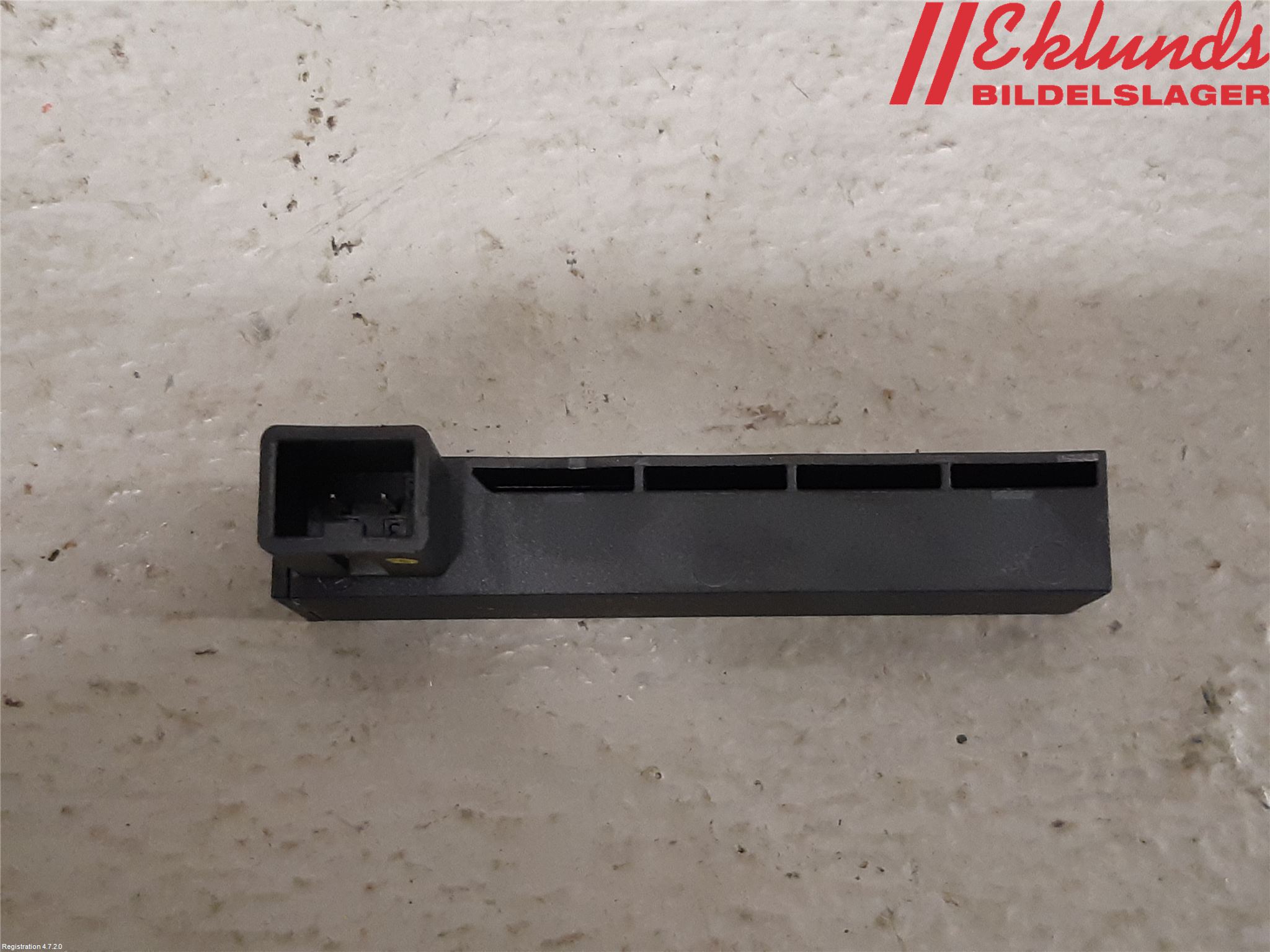 Volvo XC90/RECHARGE 16- Antenn