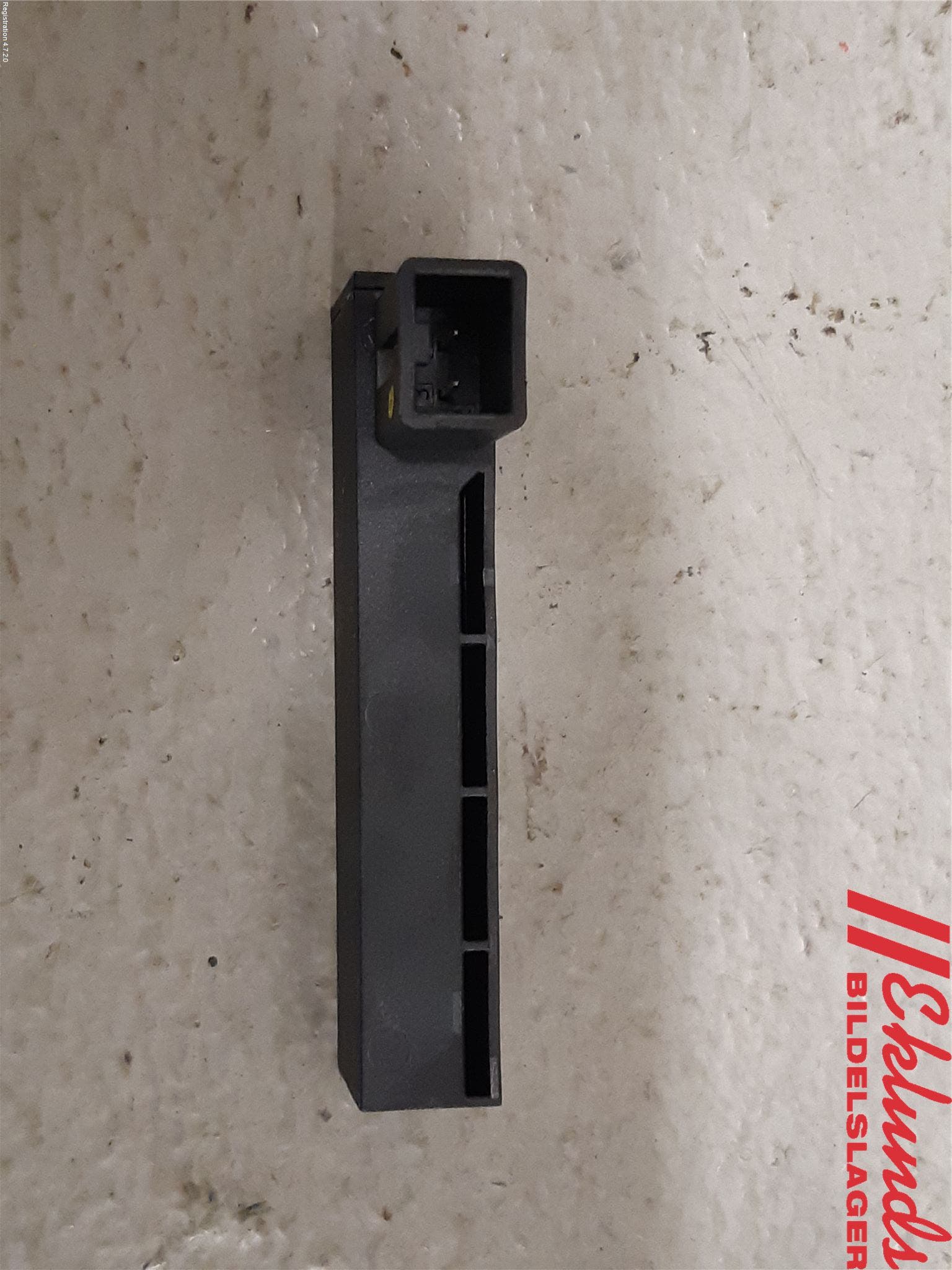 Volvo XC90/RECHARGE 16- Antenn