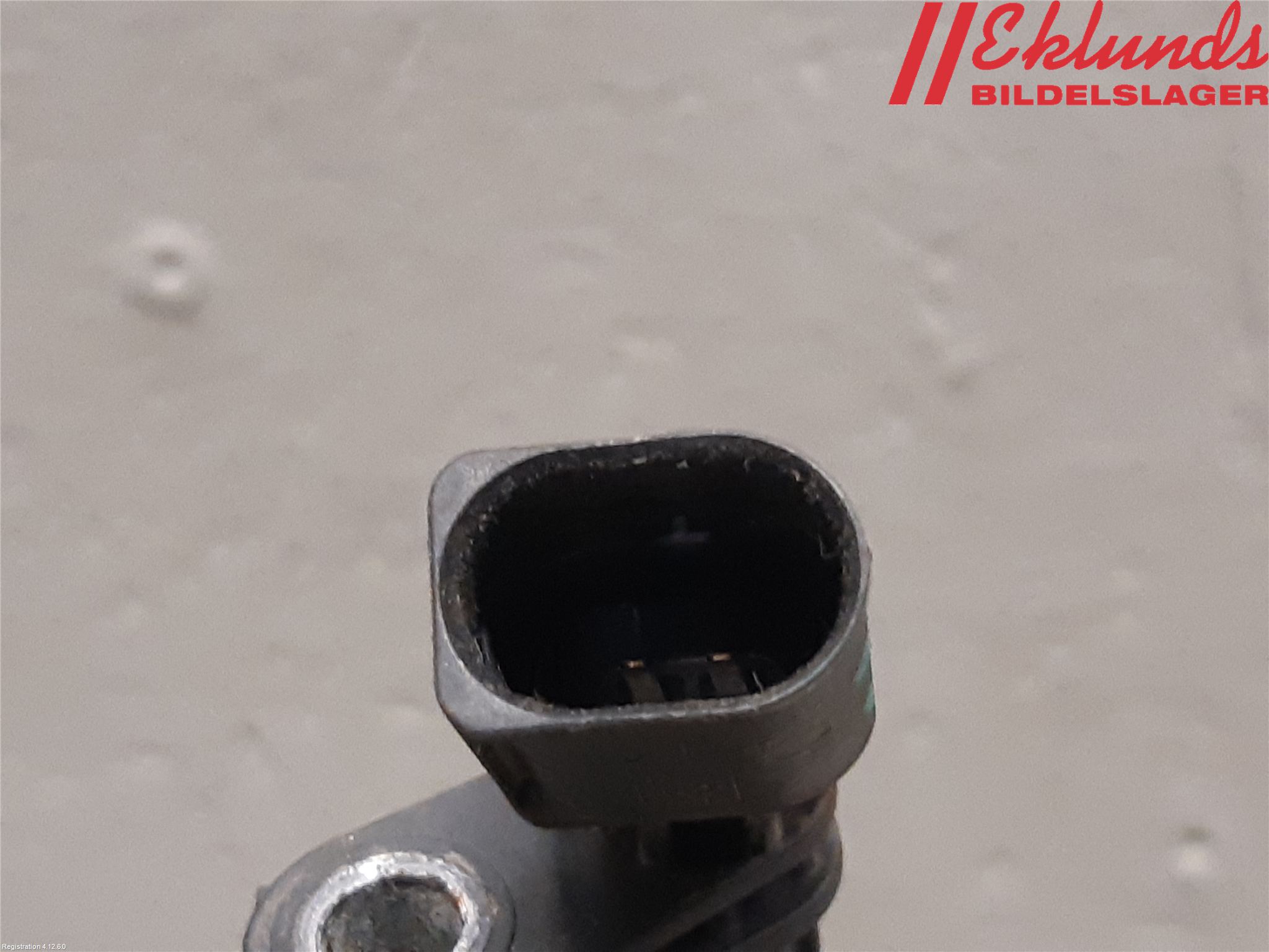 Volkswagen VW ID.3 21- Abs Sensor