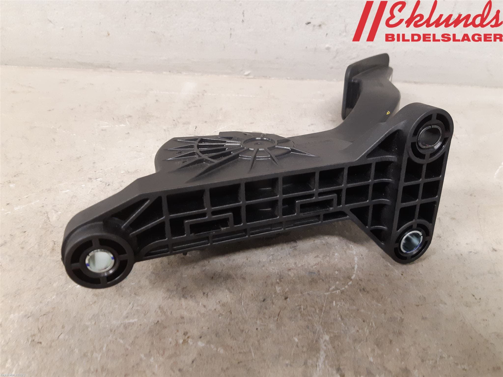 Kia NIRO (DE) 17-22 Gaspedal