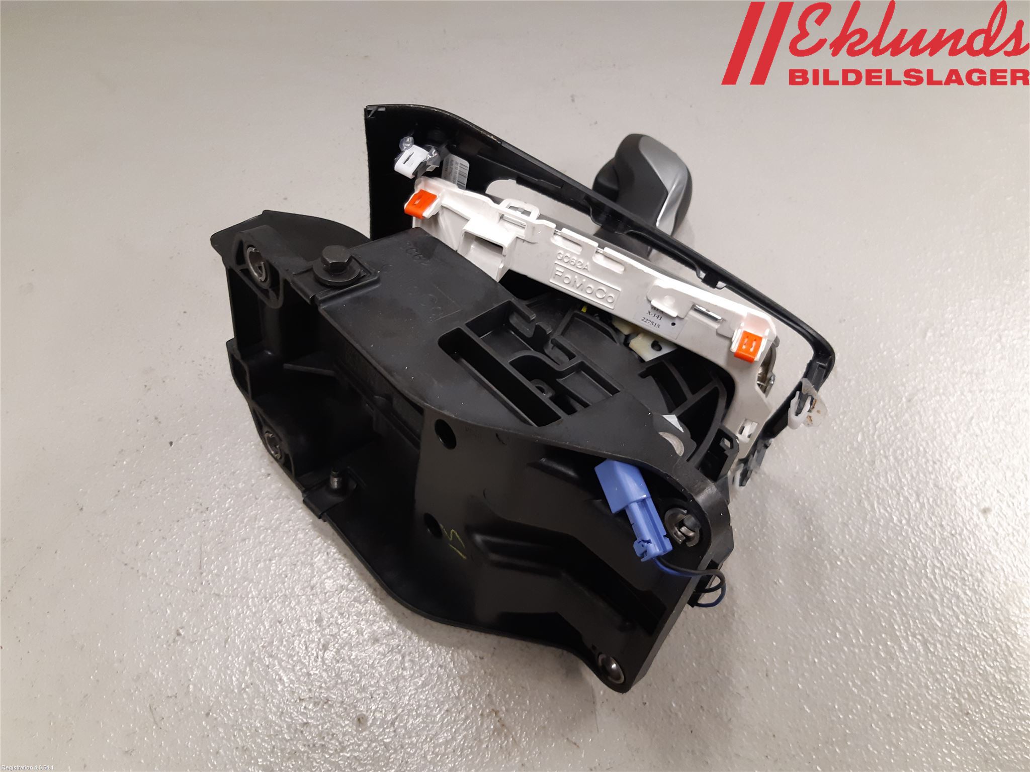 Ford MONDEO 15-22 Växelspak