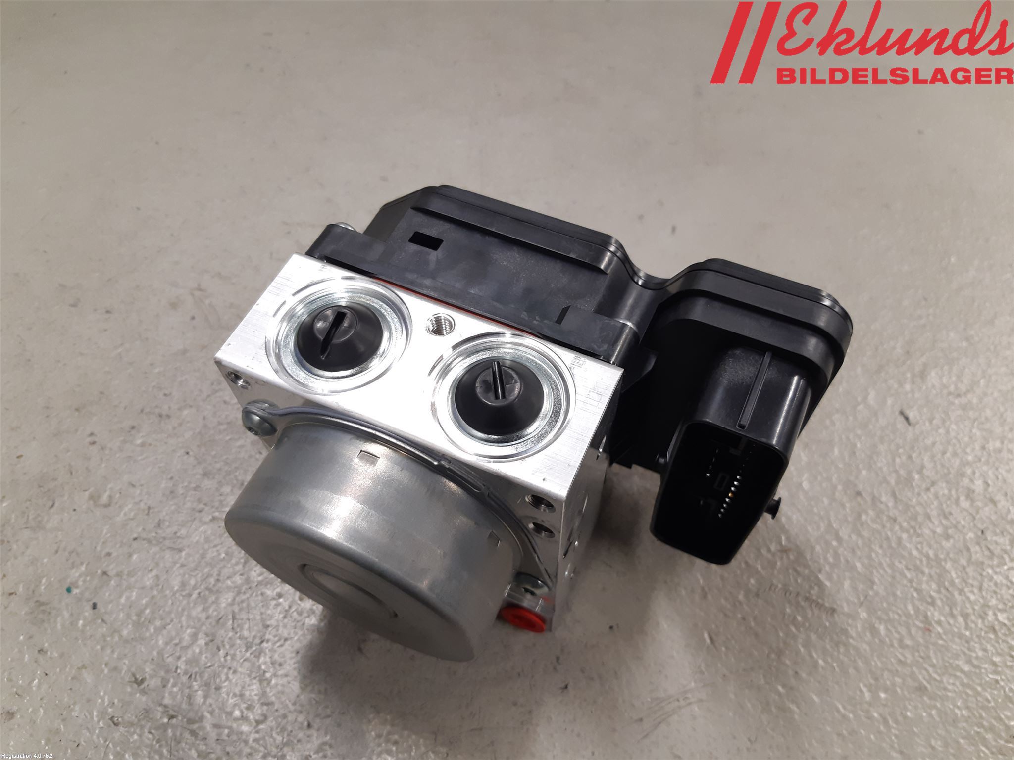 Lexus UX/300e 19- Abs Hydraulaggregat