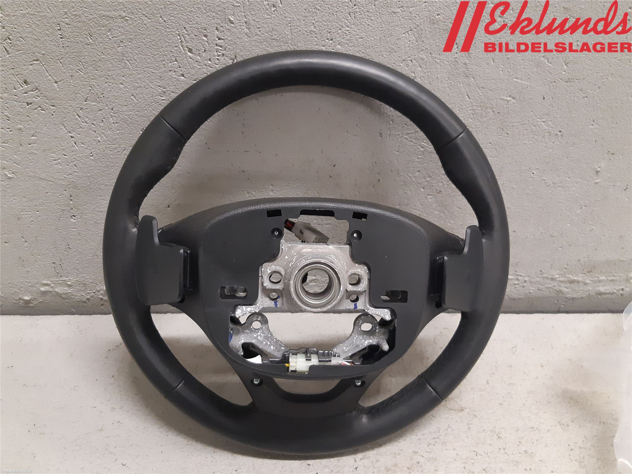Hyundai KONA/ELECTRIC OS 18-23 Ratt