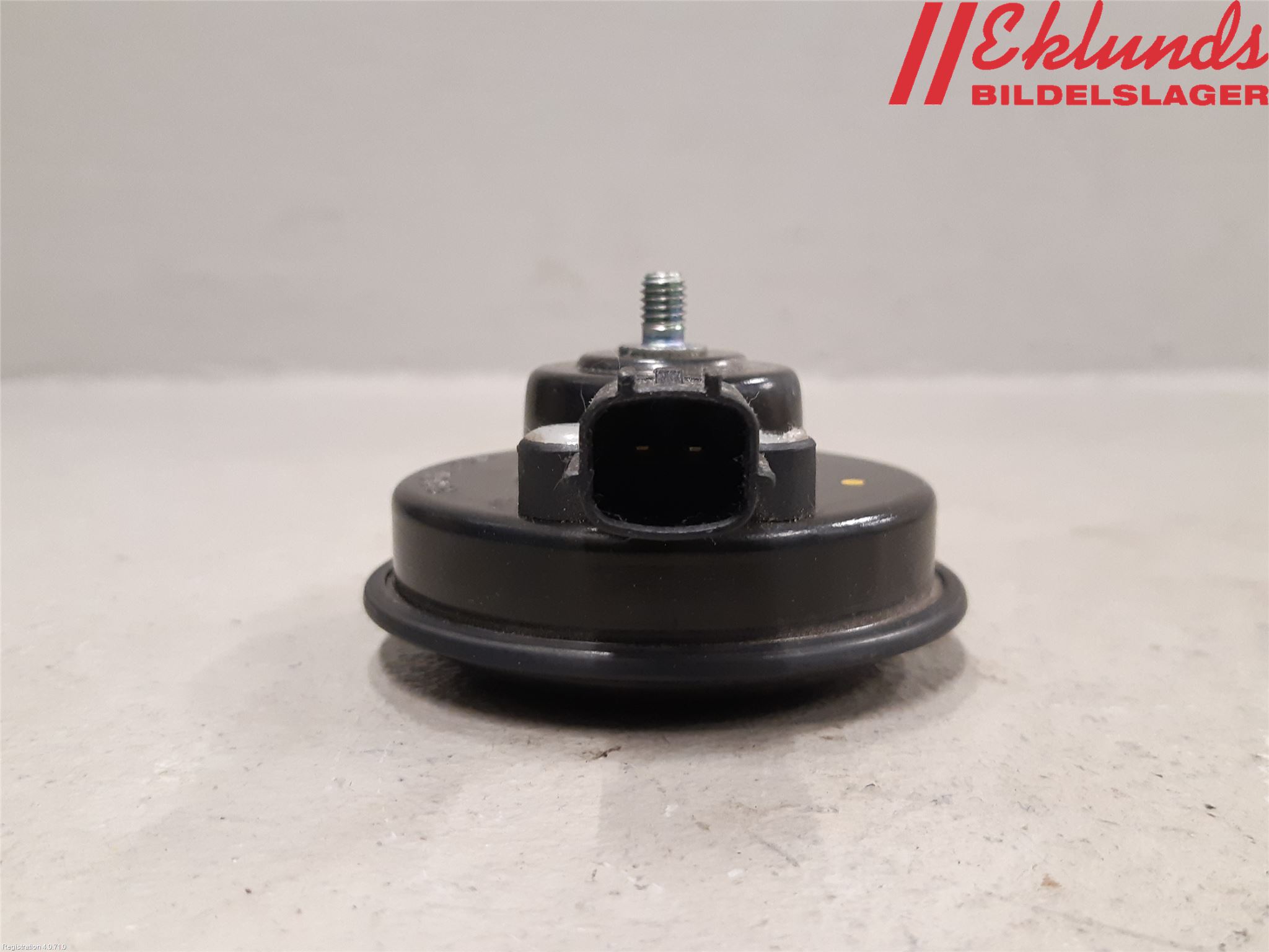 Hyundai i10 PA 08-13 Billarm