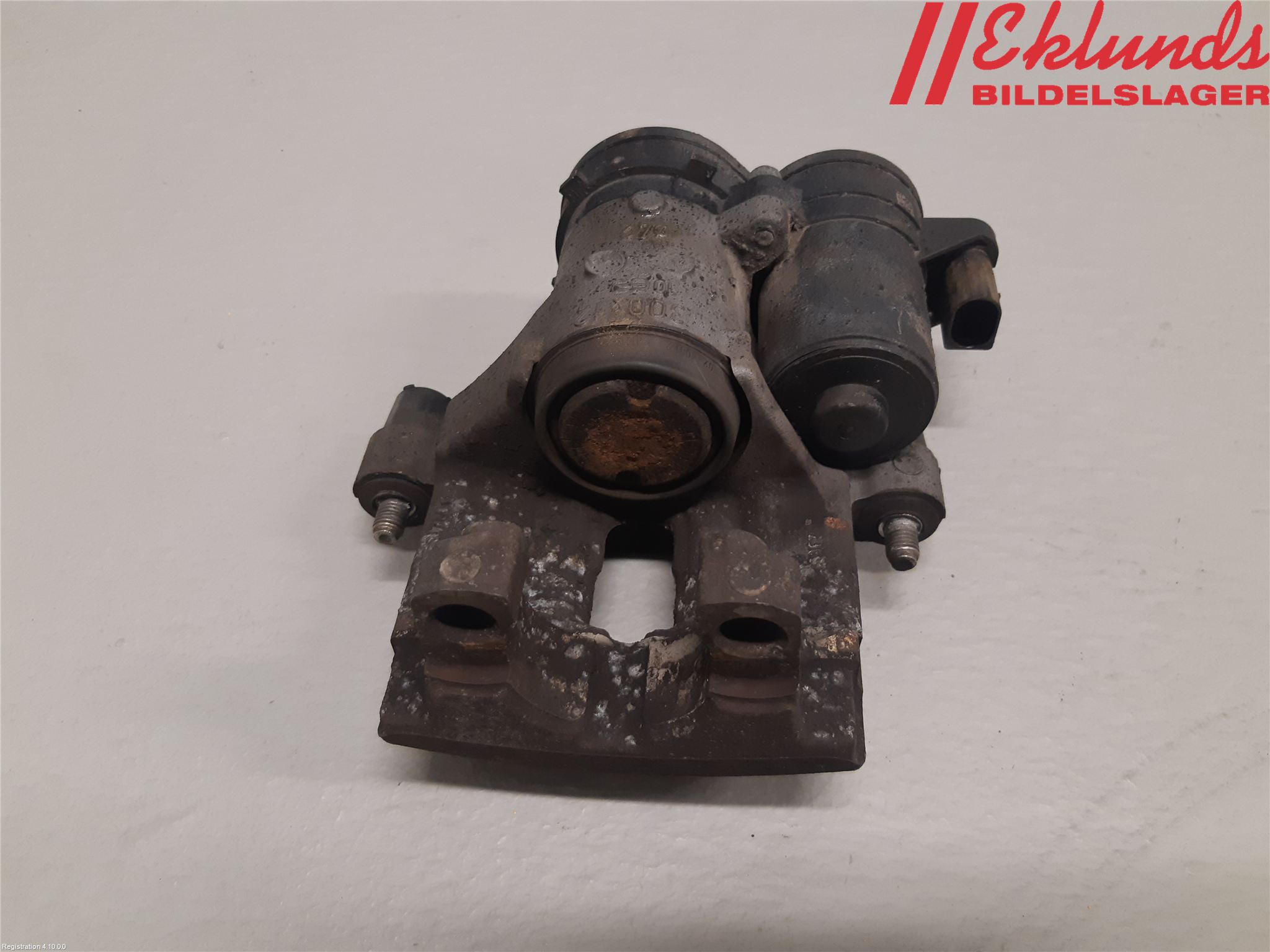 Mercedes-Benz MB C-KLASS (W205) 14-21 Bromsok Bak Vänster