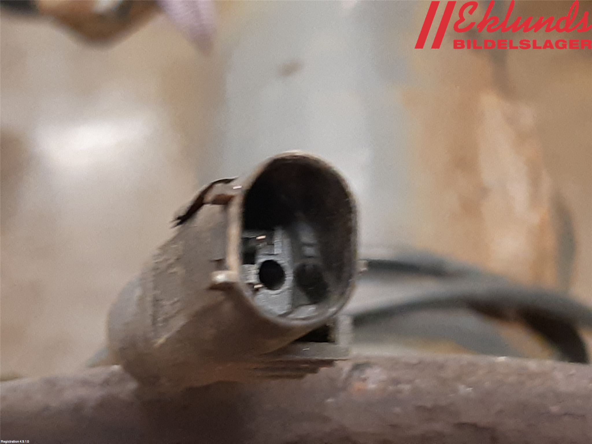 Iveco DAILY 14->> Bakaxel