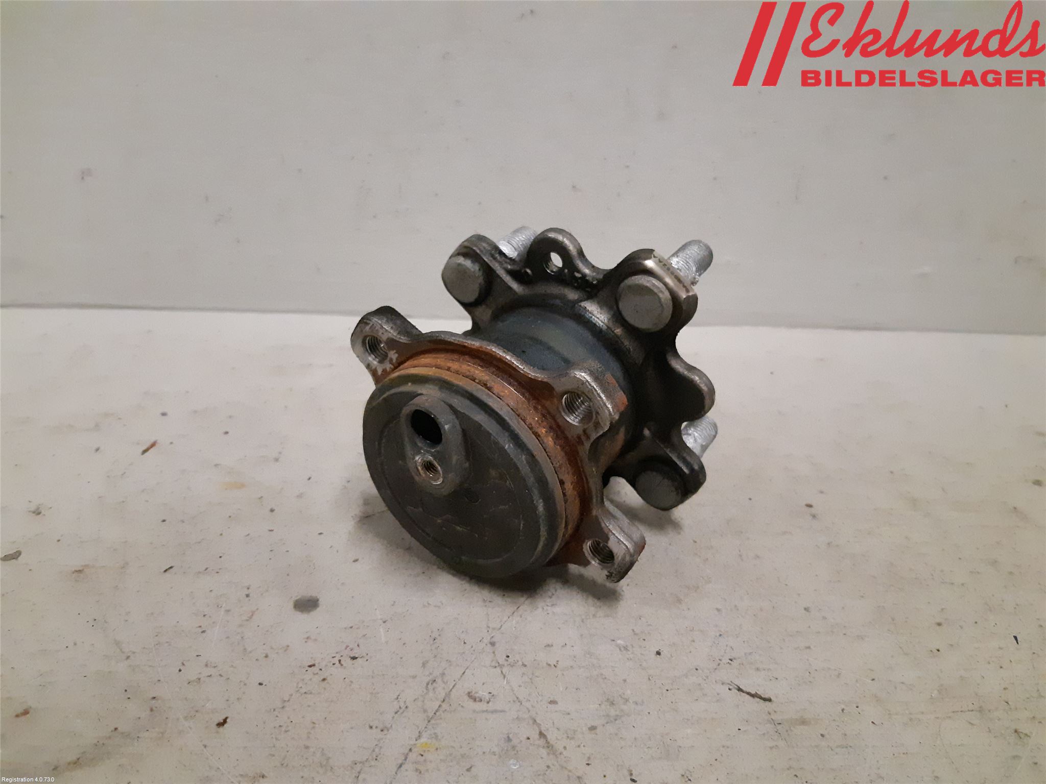 Mazda 2 (DJ) 15-22 Nav Bak