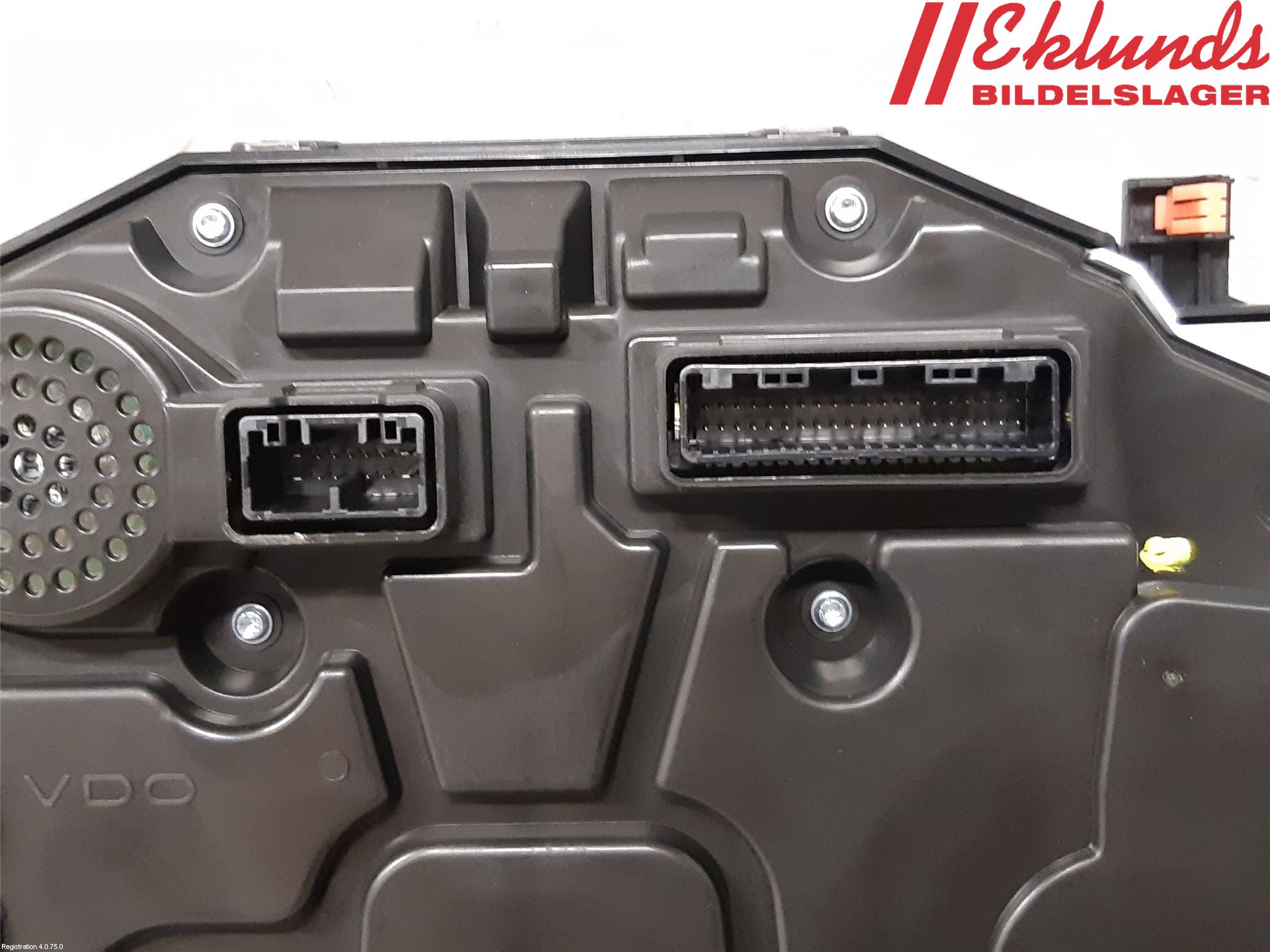 Toyota C-HR 16-23 Instrument Komb