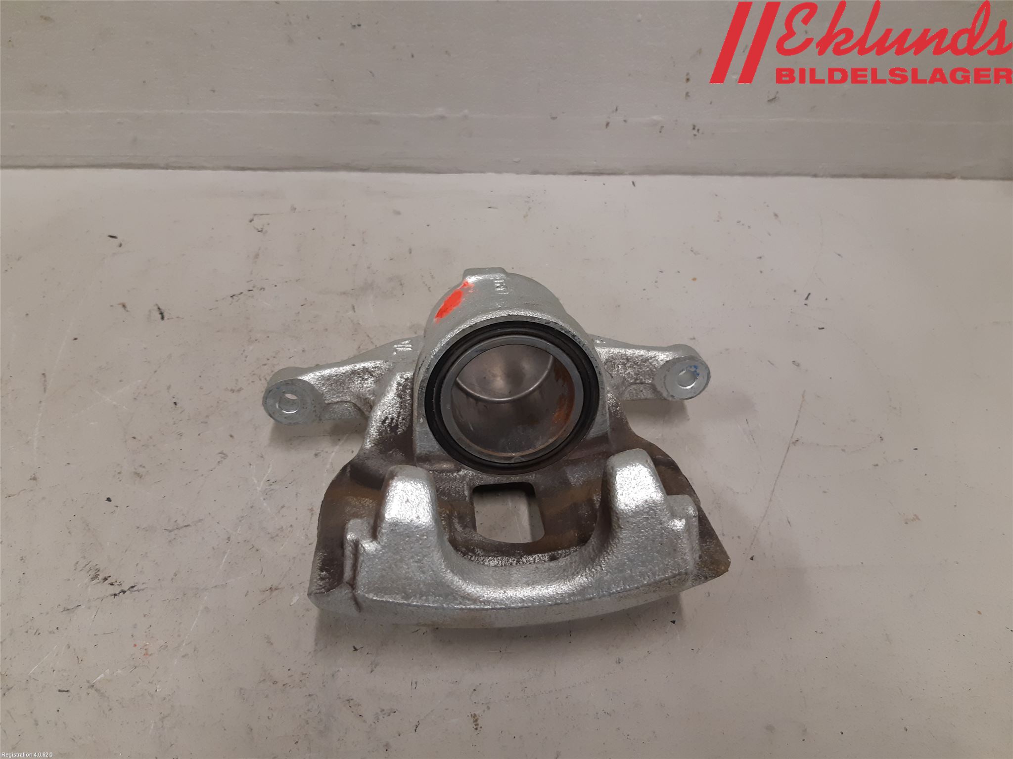 Toyota COROLLA 19- Bromsok Fram Vänster