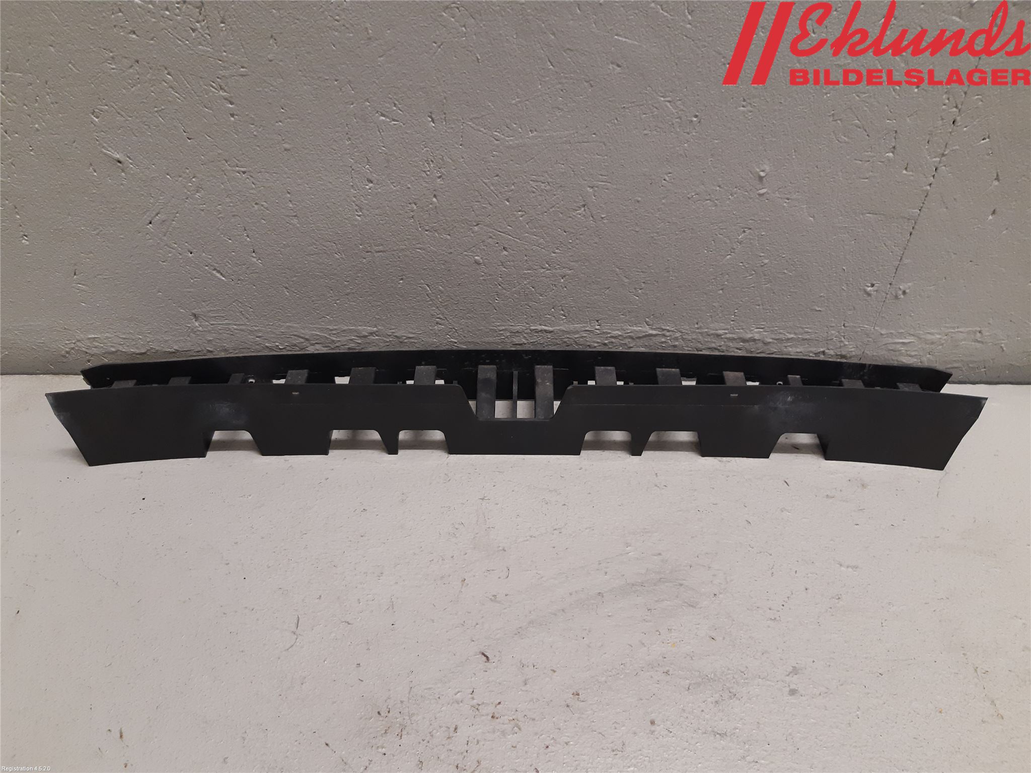 Peugeot 508 11-18 Stötfångar Deformelement Fram