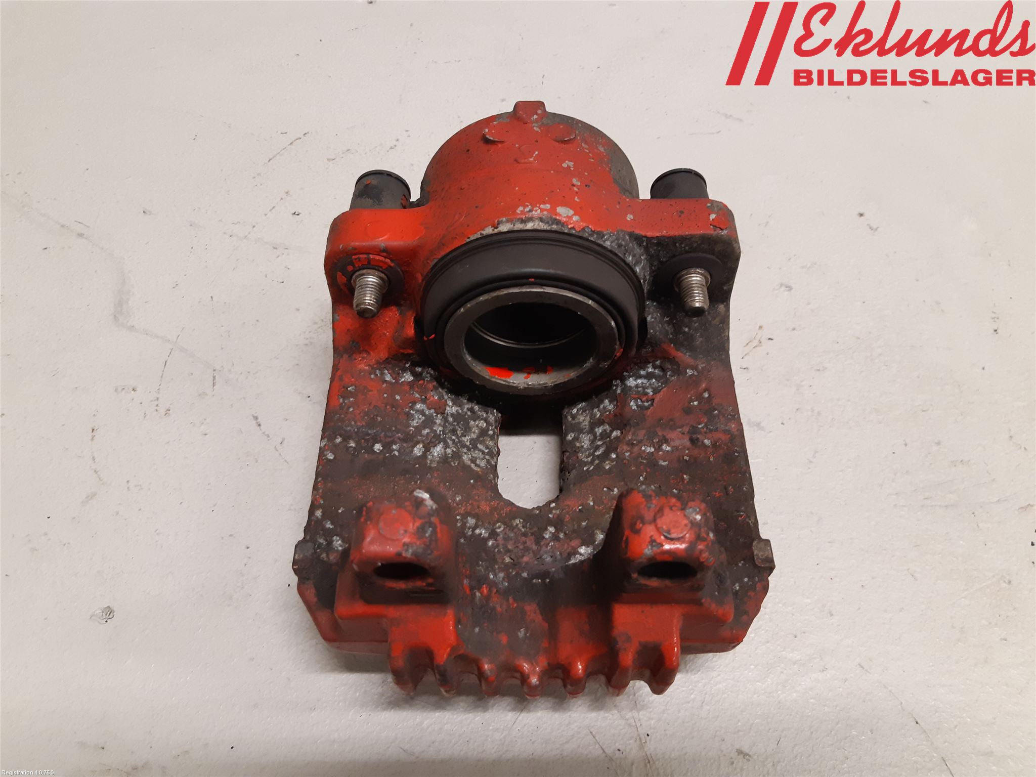 BMW 3 E90/91 SED/TOU 05-12 Bromsok Fram Höger