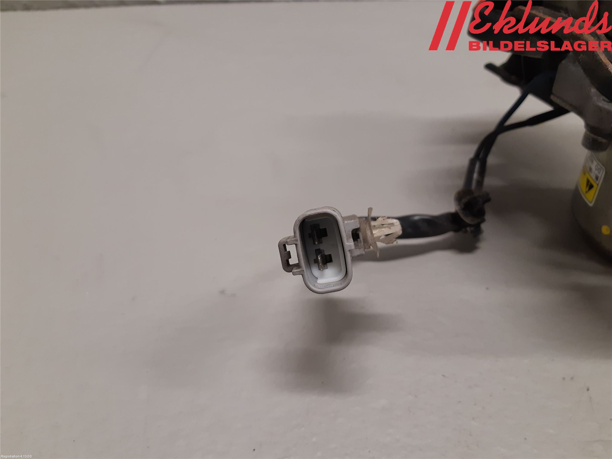 Mitsubishi OUTLANDER 13-21 Vakuumpump