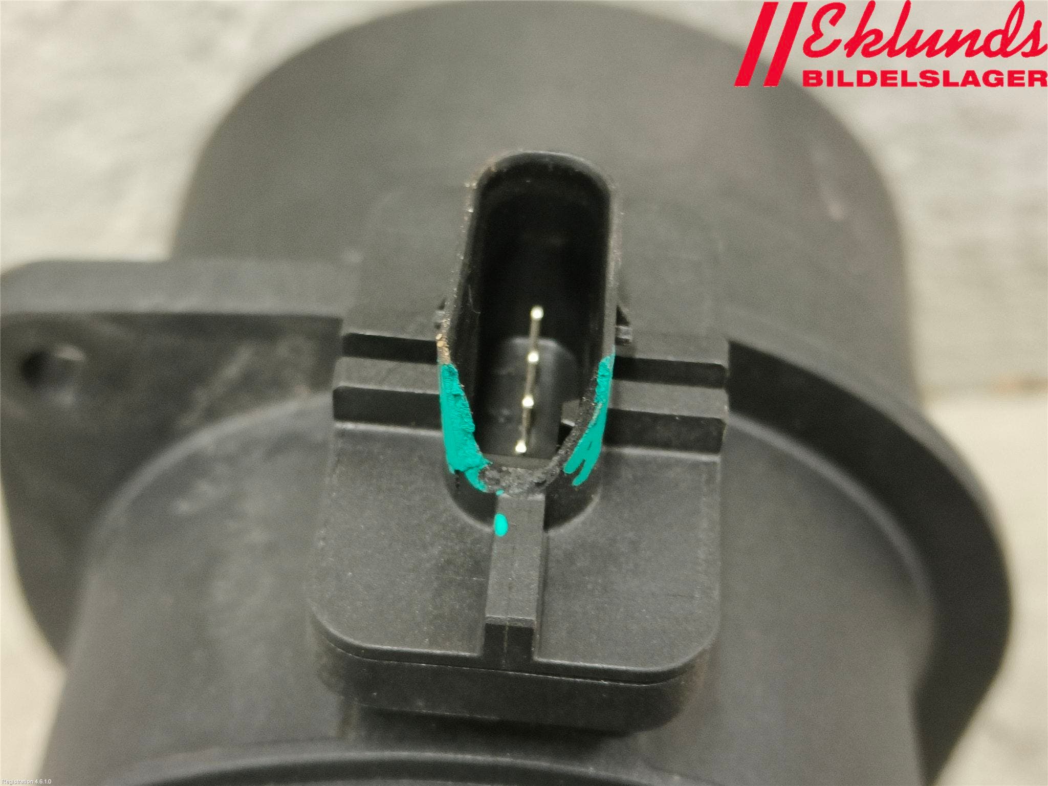 Audi A5 17- Injluftmängdmätare