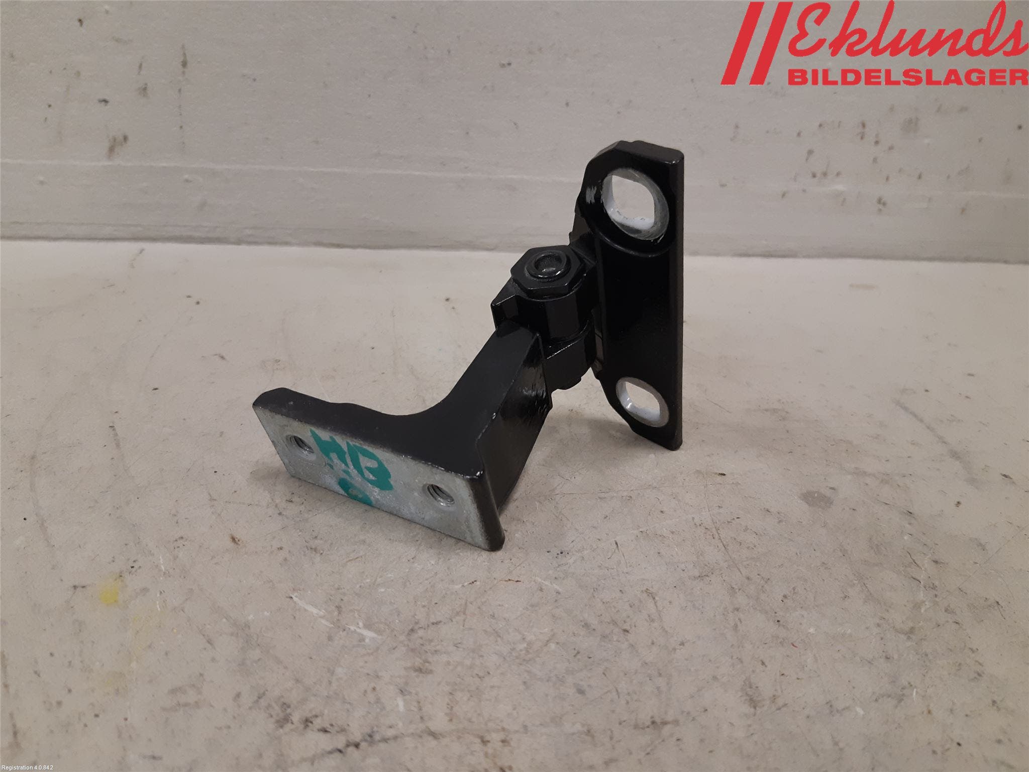 Volvo V60 11-13 Dörrgångjärn