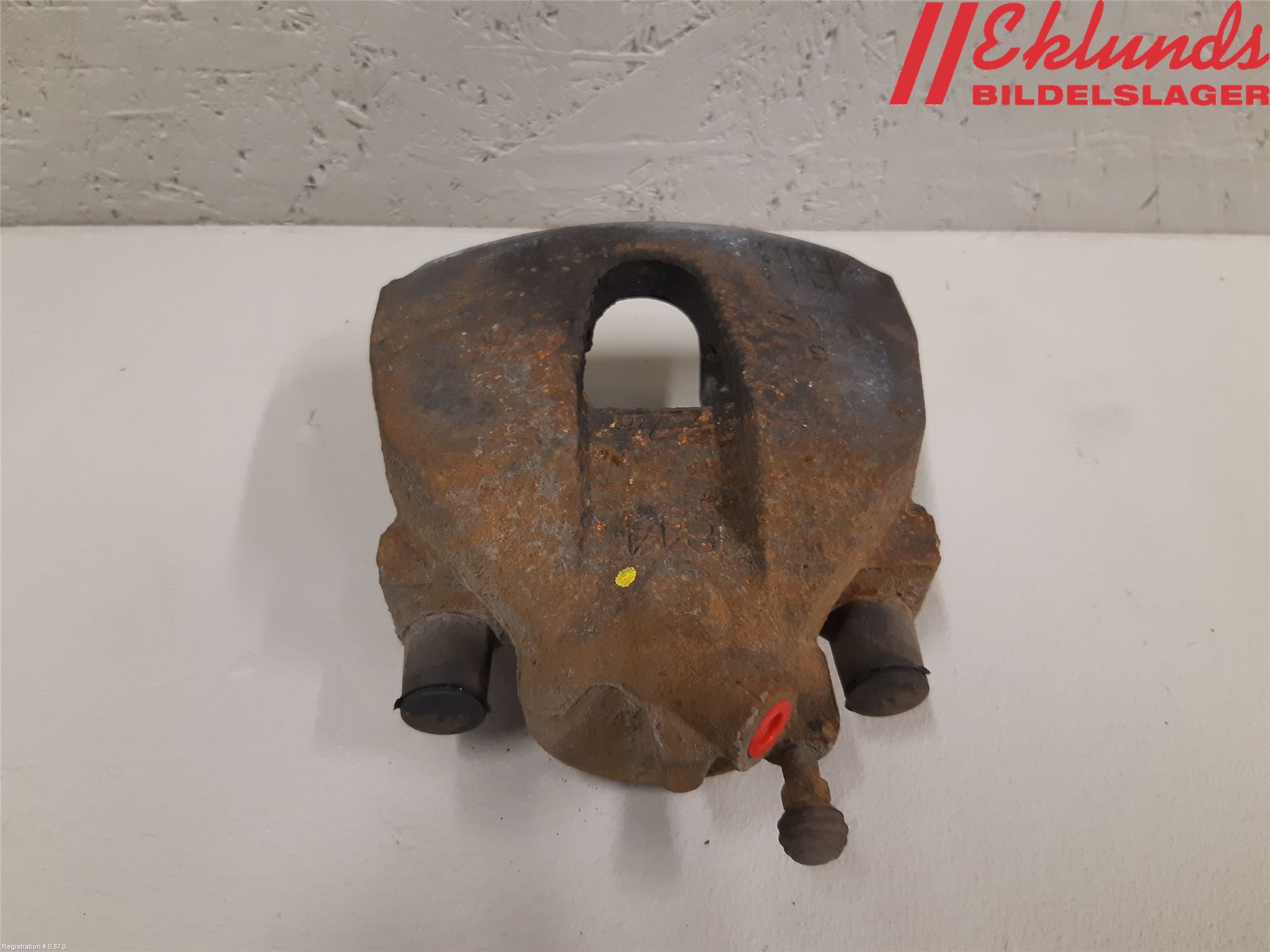 Ford FOCUS 15-18 Bromsok Fram Höger