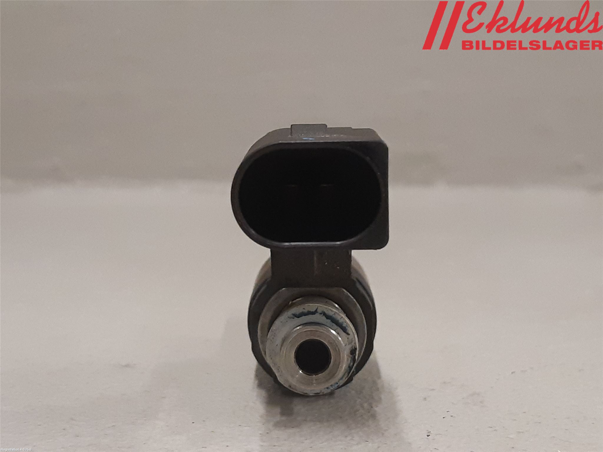 Volkswagen VW GOLF VI 09-13 Injspridare