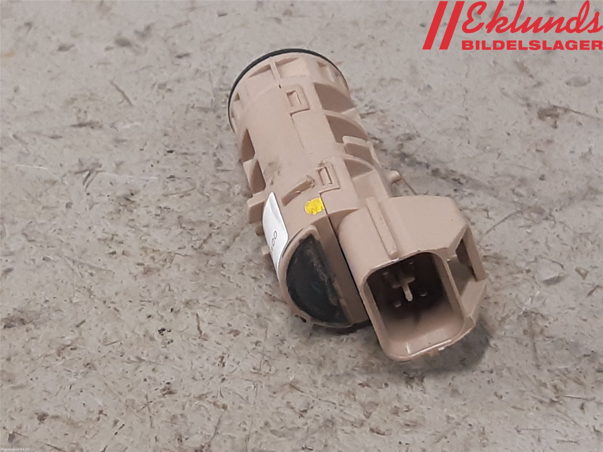 Kia SORENTO 10-14 Parkeringshjälp Backsensor