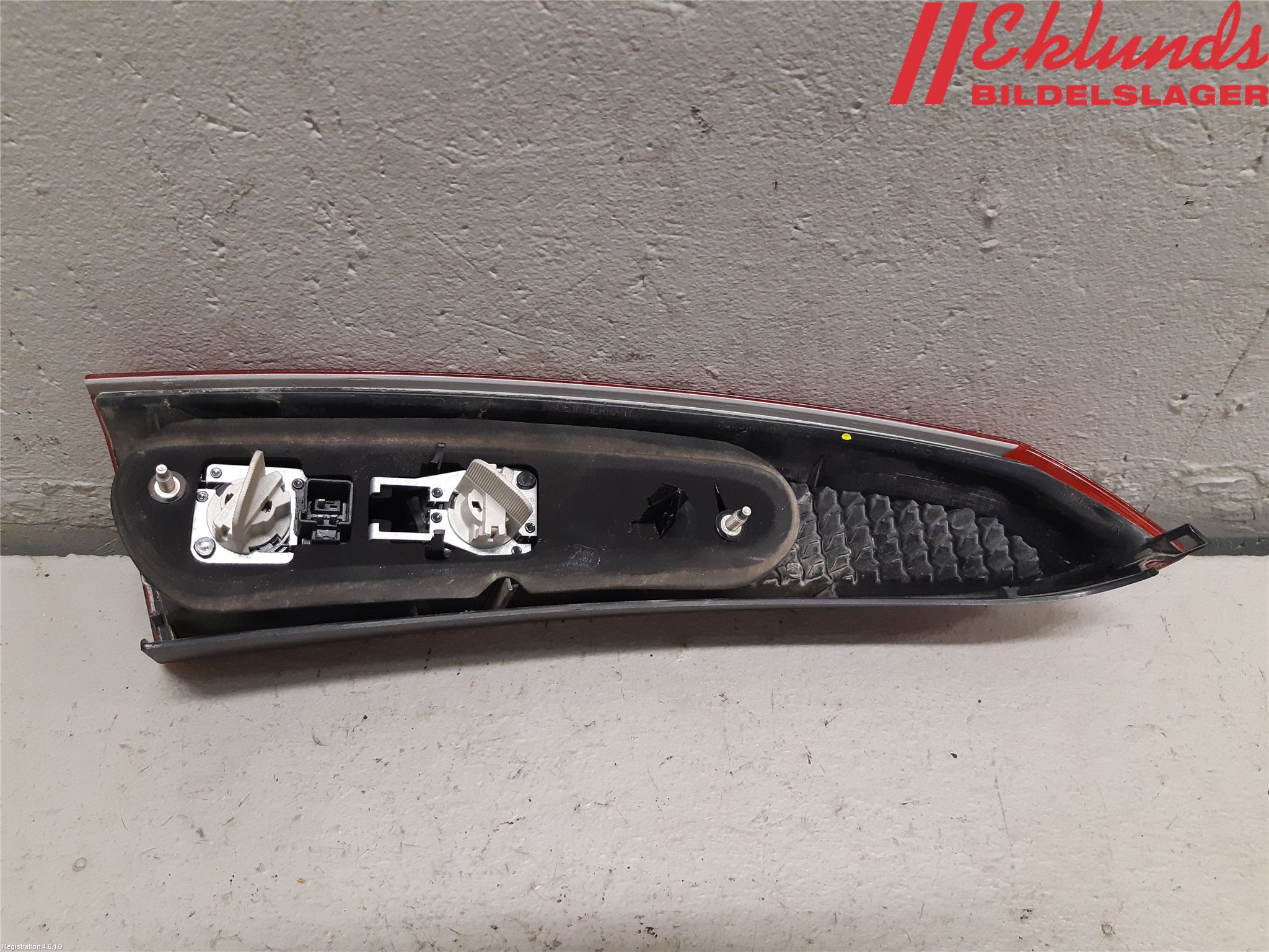 Volvo V70 05-08 Bakljus Höger