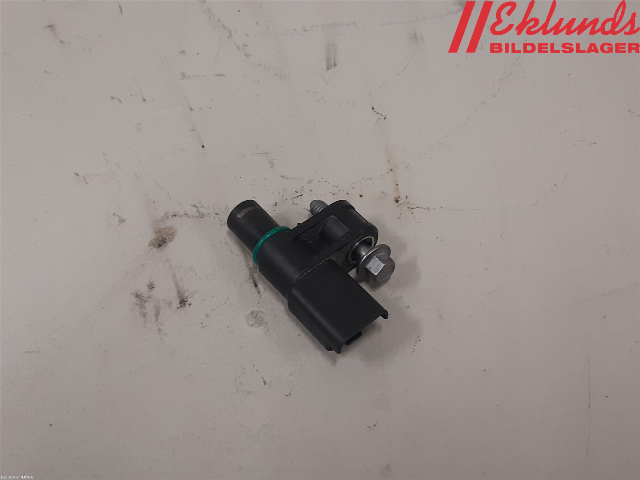 Peugeot 208/E-208 20- Kamaxel Positionsgivare