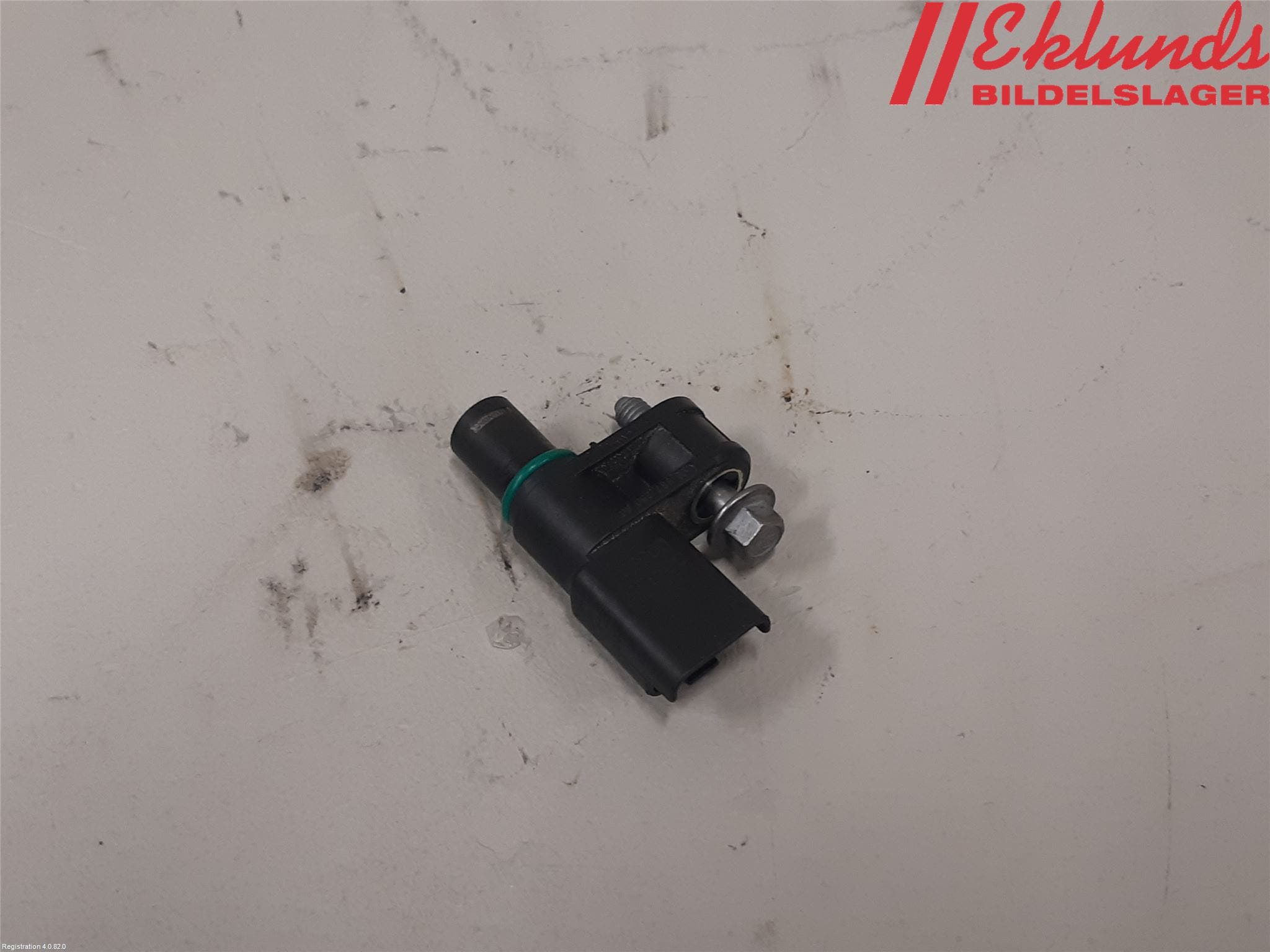 Peugeot 208/E-208 20- Kamaxel Positionsgivare